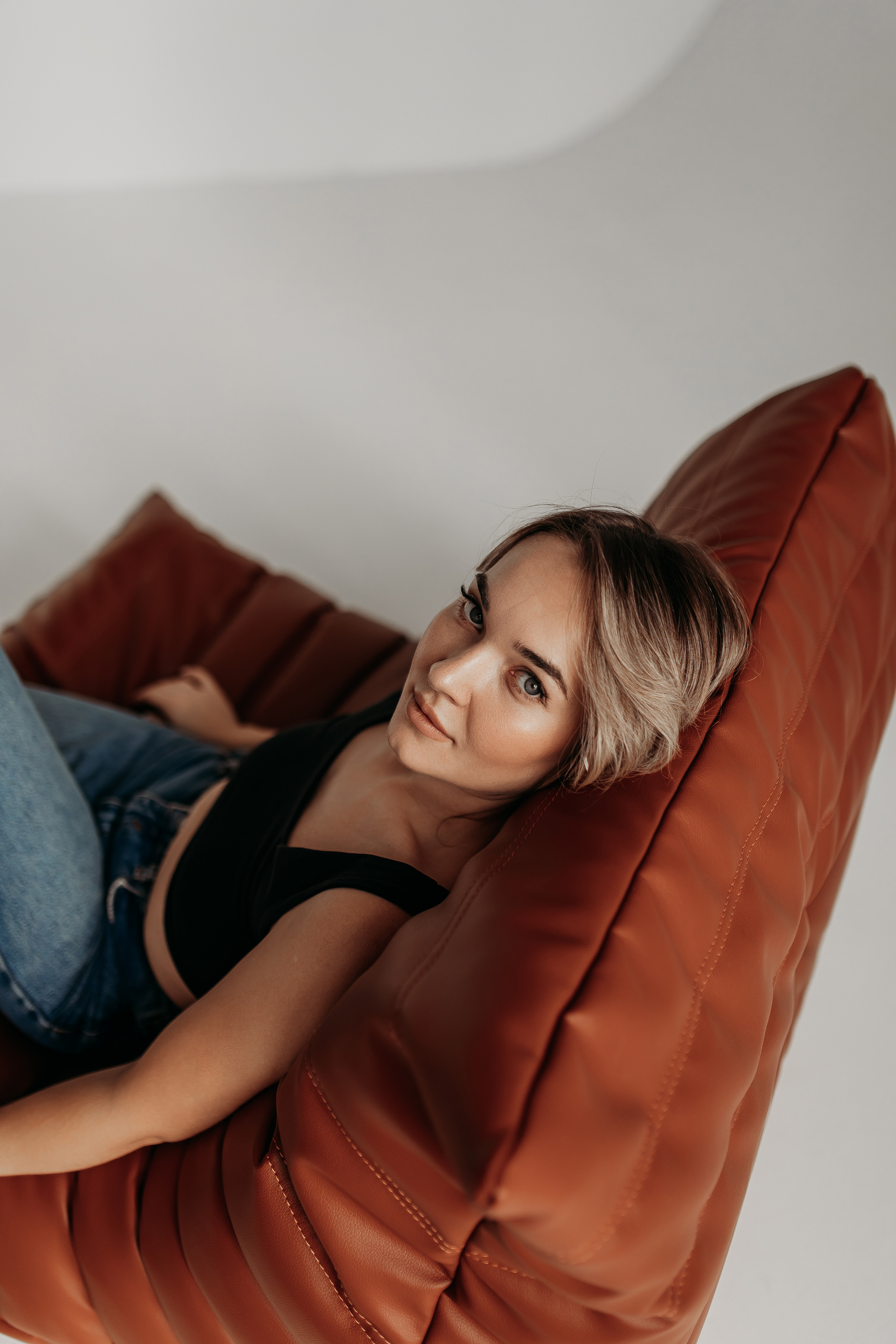 Аня. Фотограф Тимербаева Алина г. Сургут