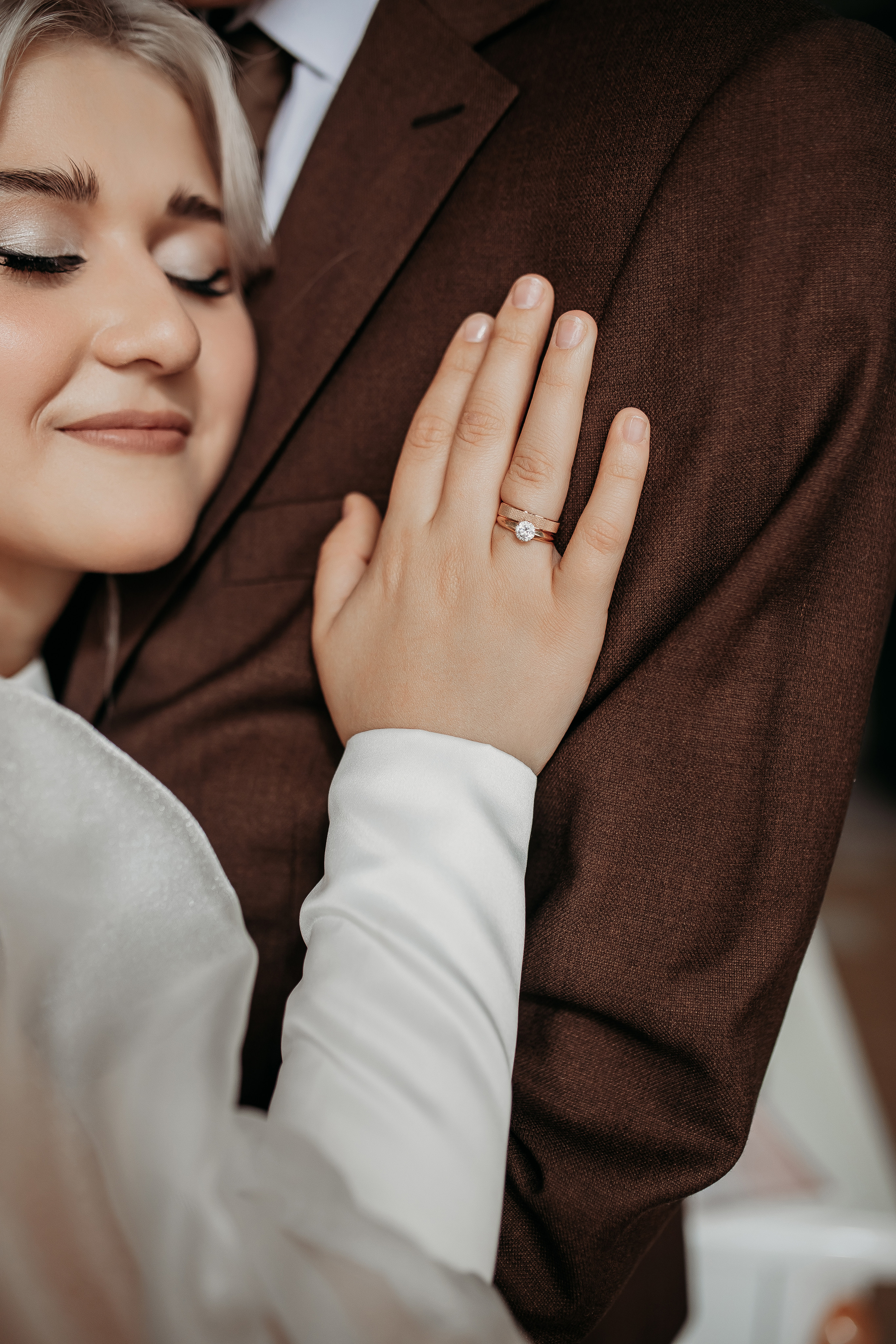 Елизавета и Дмитрий. Фотограф Тимербаева Алина г. Сургут