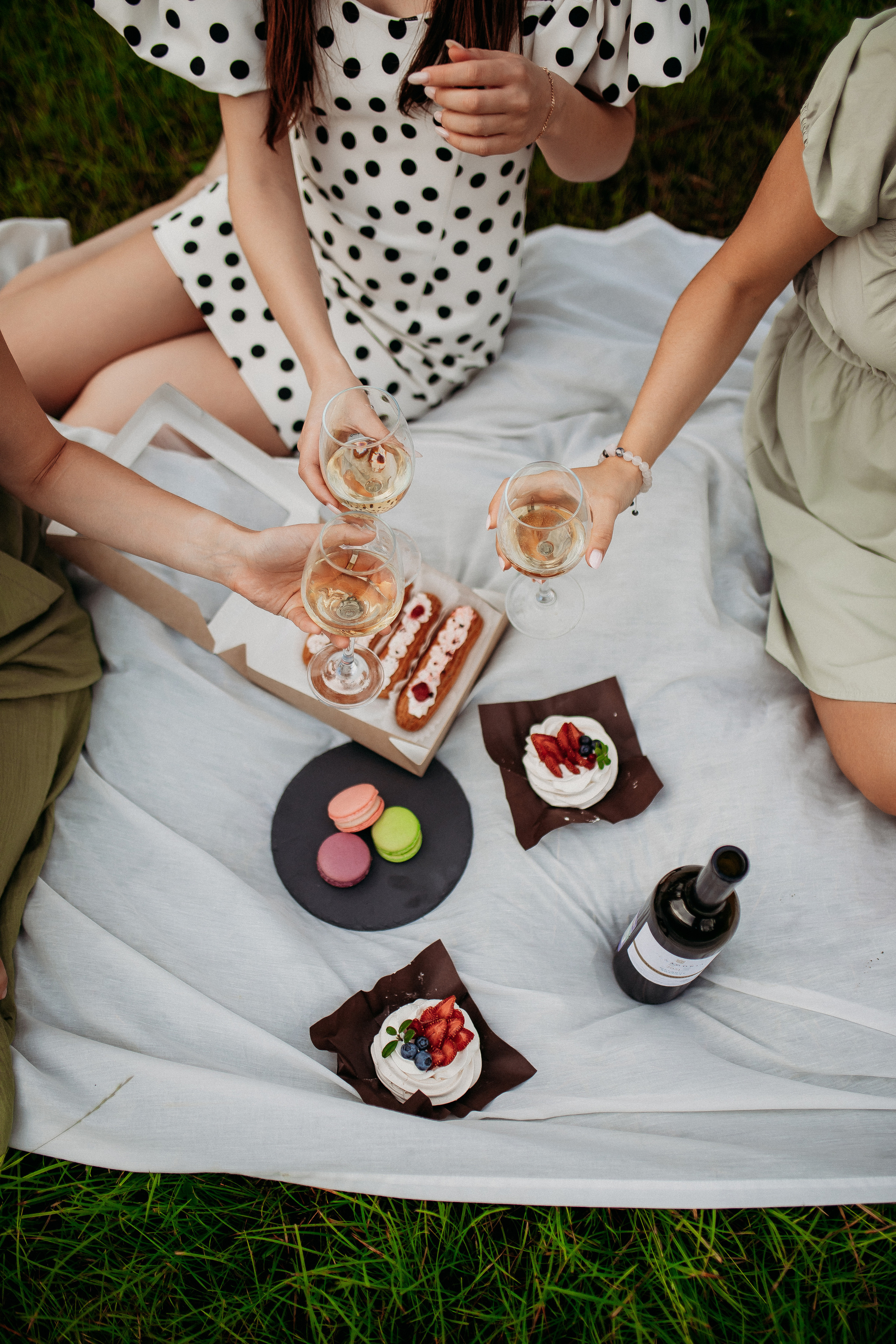 Фотосессия подруг. Фотограф Тимербаева Алина г. Сургут