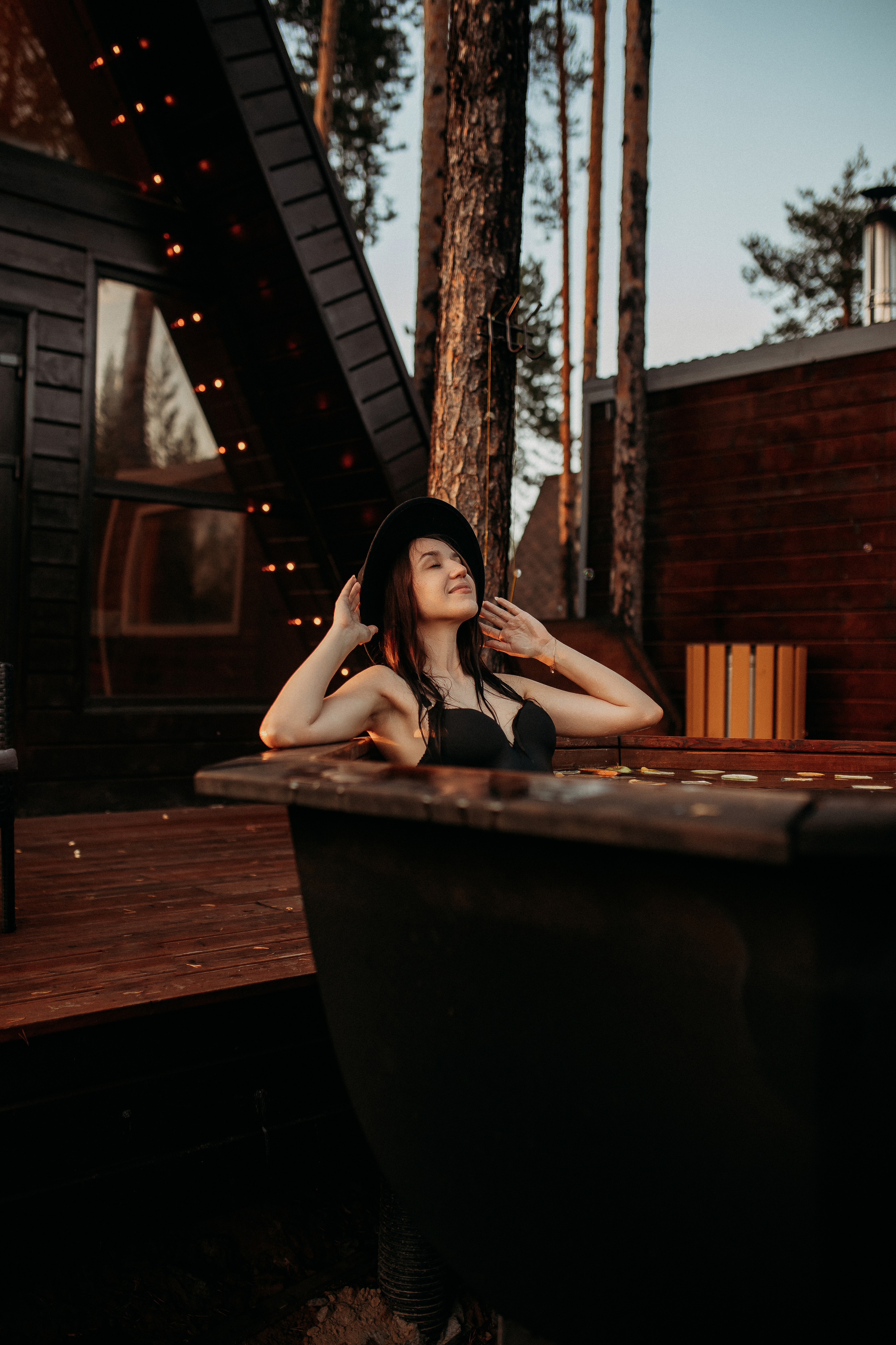 Фотосессия подруг. Фотограф Тимербаева Алина г. Сургут