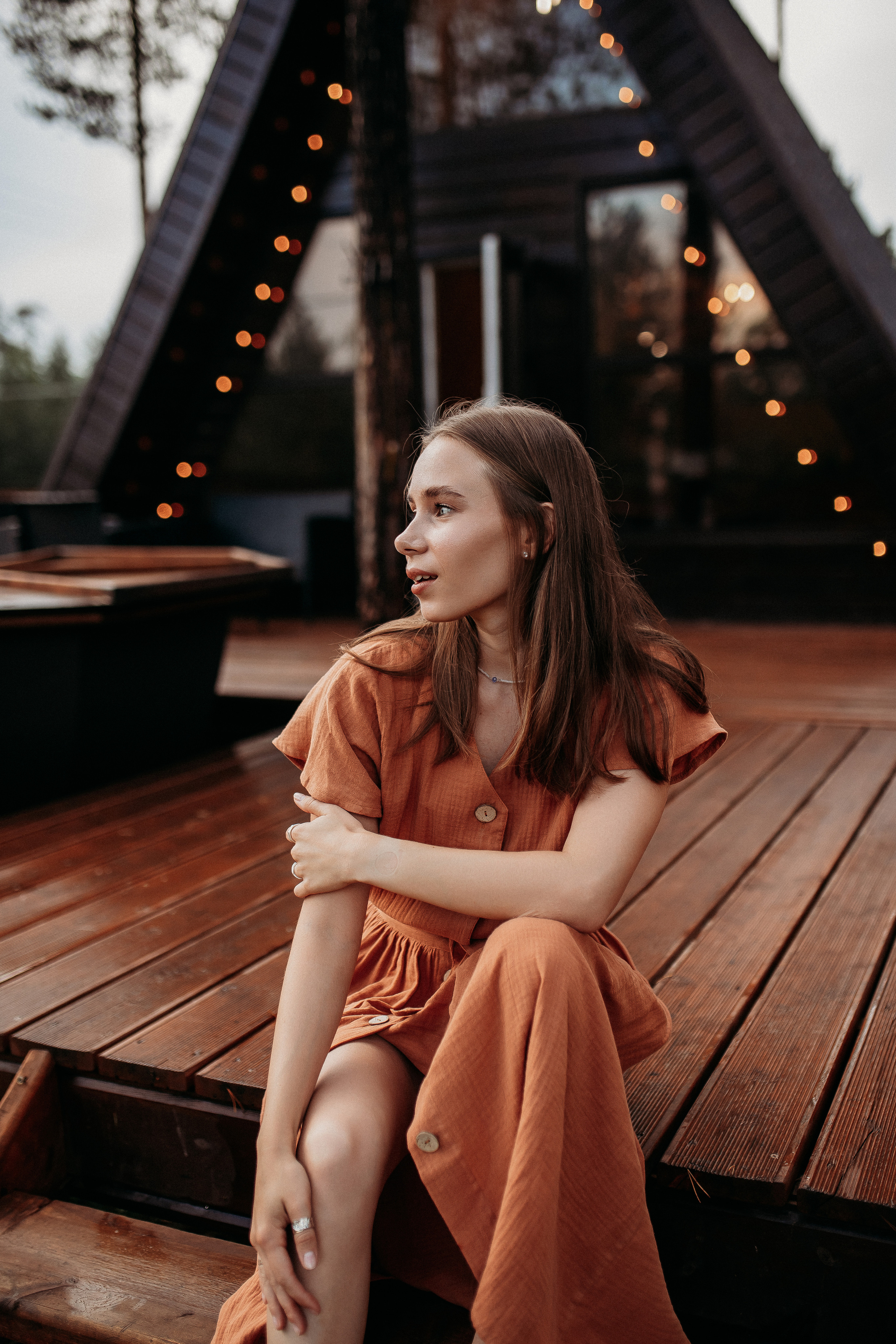 Фотосессия подруг. Фотограф Тимербаева Алина г. Сургут