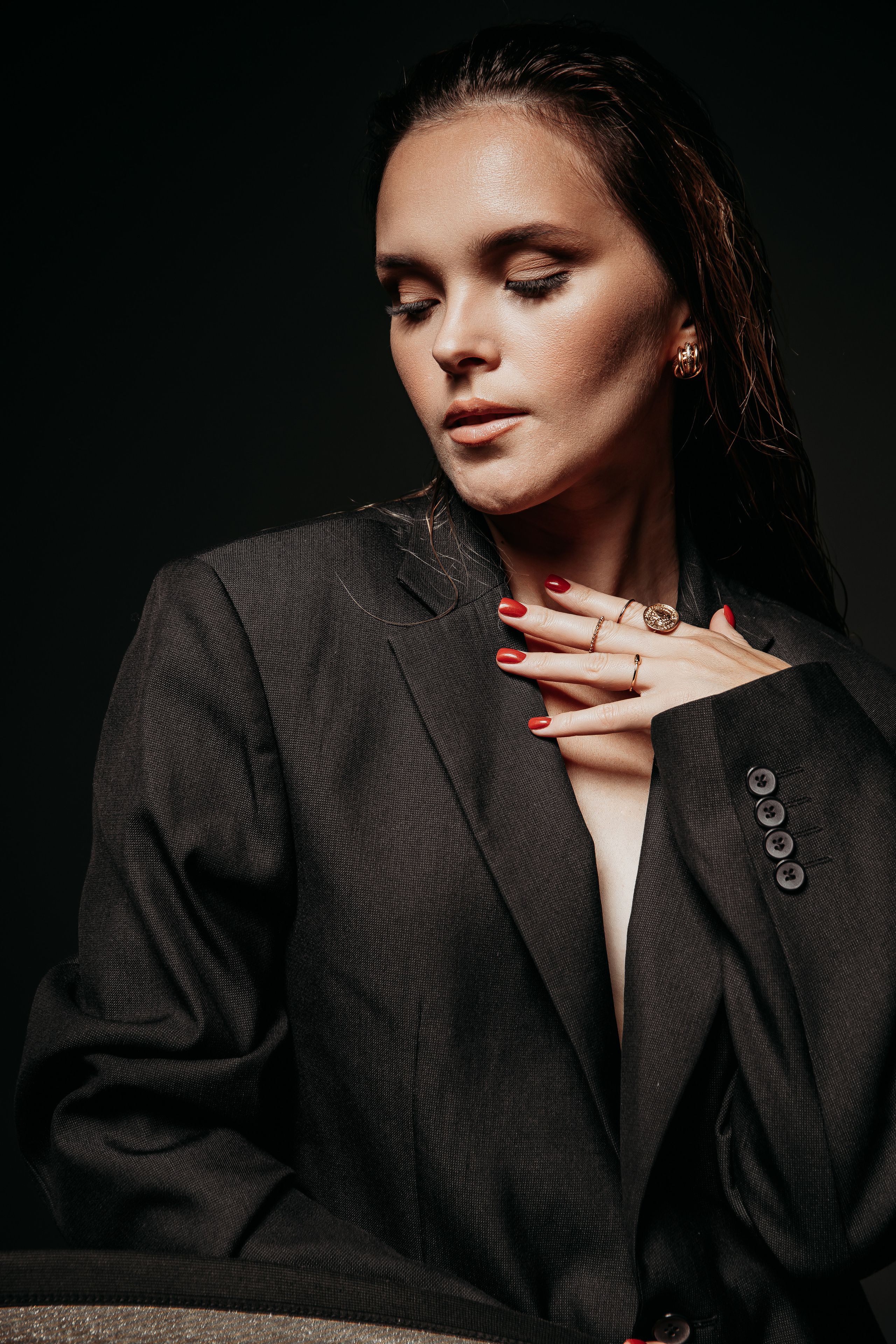 Лейсан. Фотограф Тимербаева Алина г. Сургут