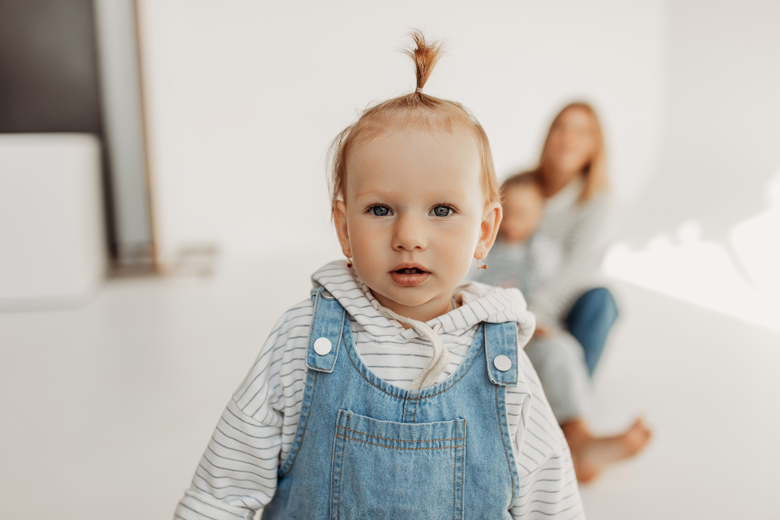 Олеся, София и Валя. Фотограф Тимербаева Алина г. Сургут