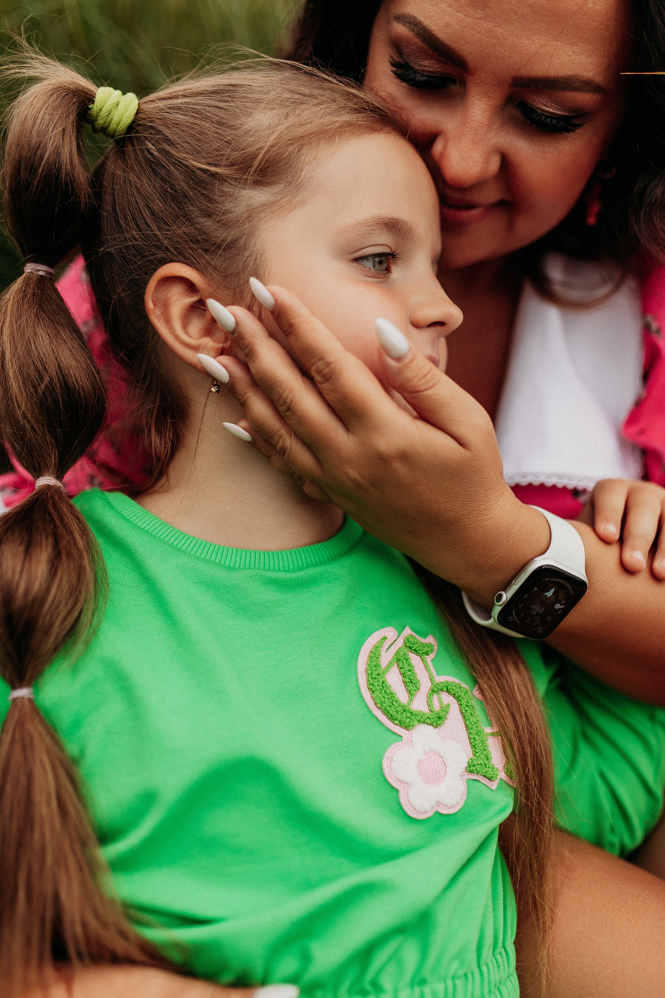 Марьяна и Квитаслава. Фотограф Тимербаева Алина г. Сургут