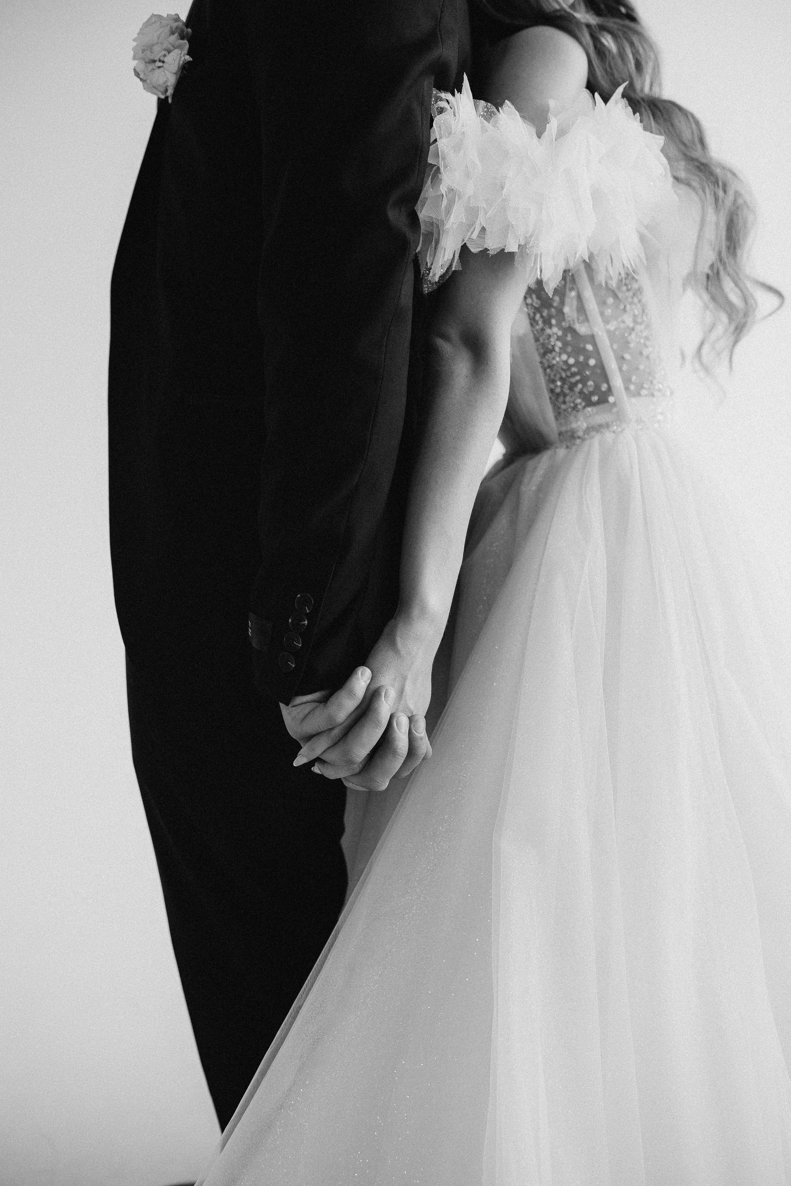 Кристина и Валерий. Фотограф Тимербаева Алина г. Сургут