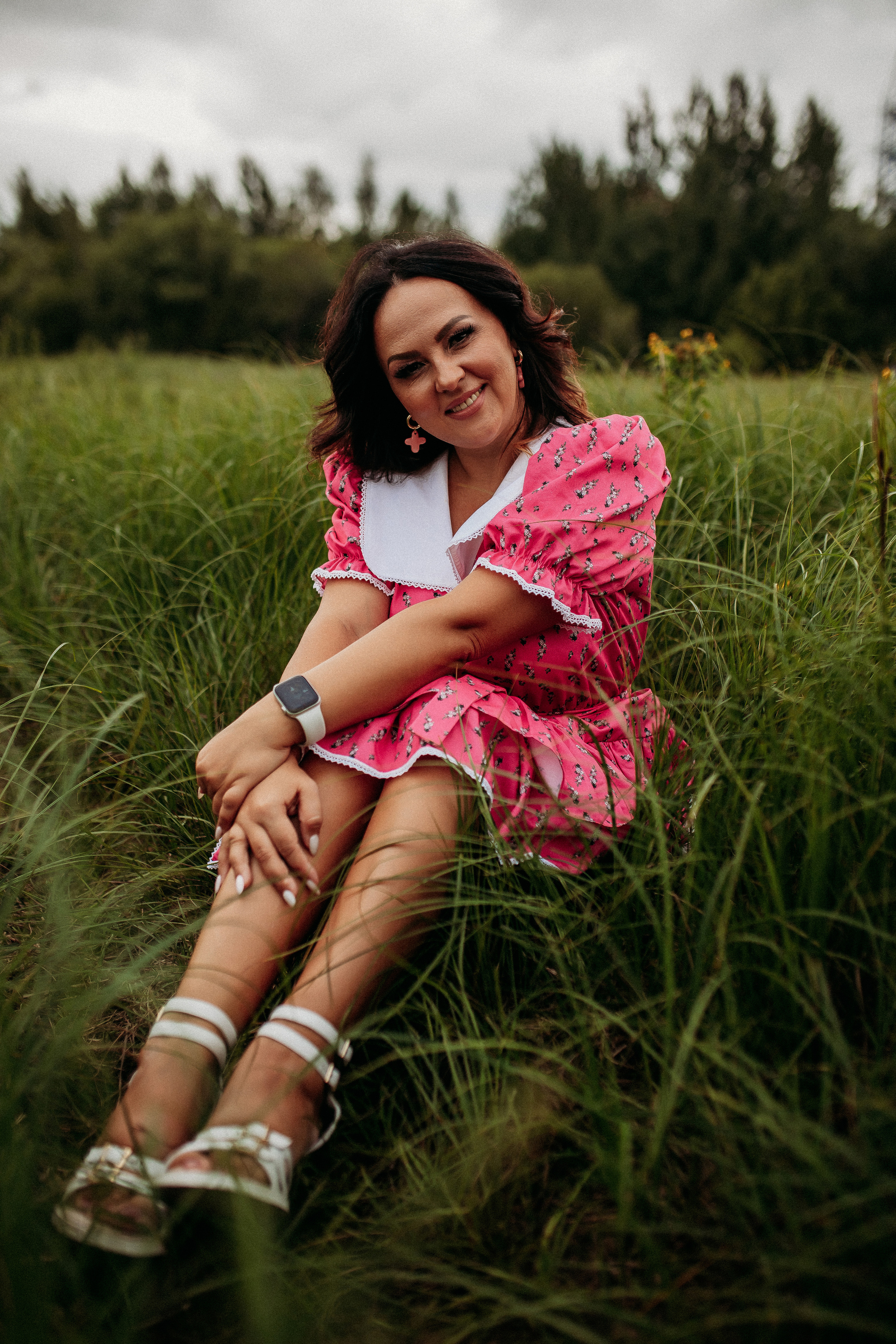 Марьяна и Квитаслава. Фотограф Тимербаева Алина г. Сургут