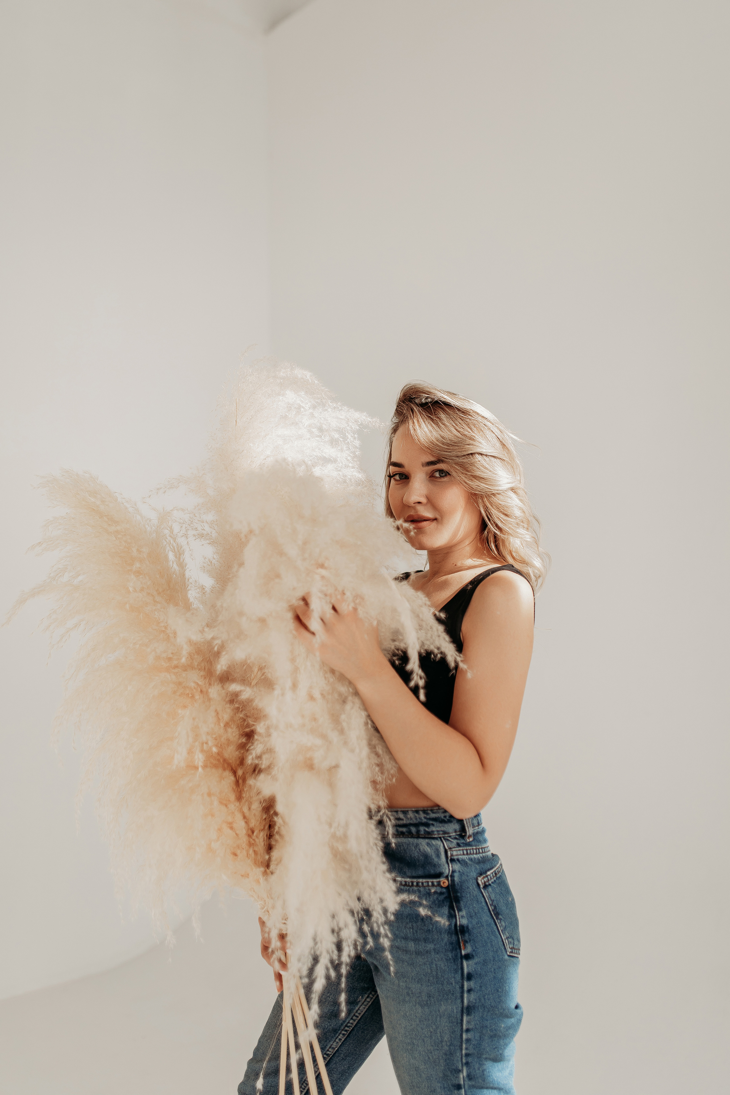 Аня. Фотограф Тимербаева Алина г. Сургут