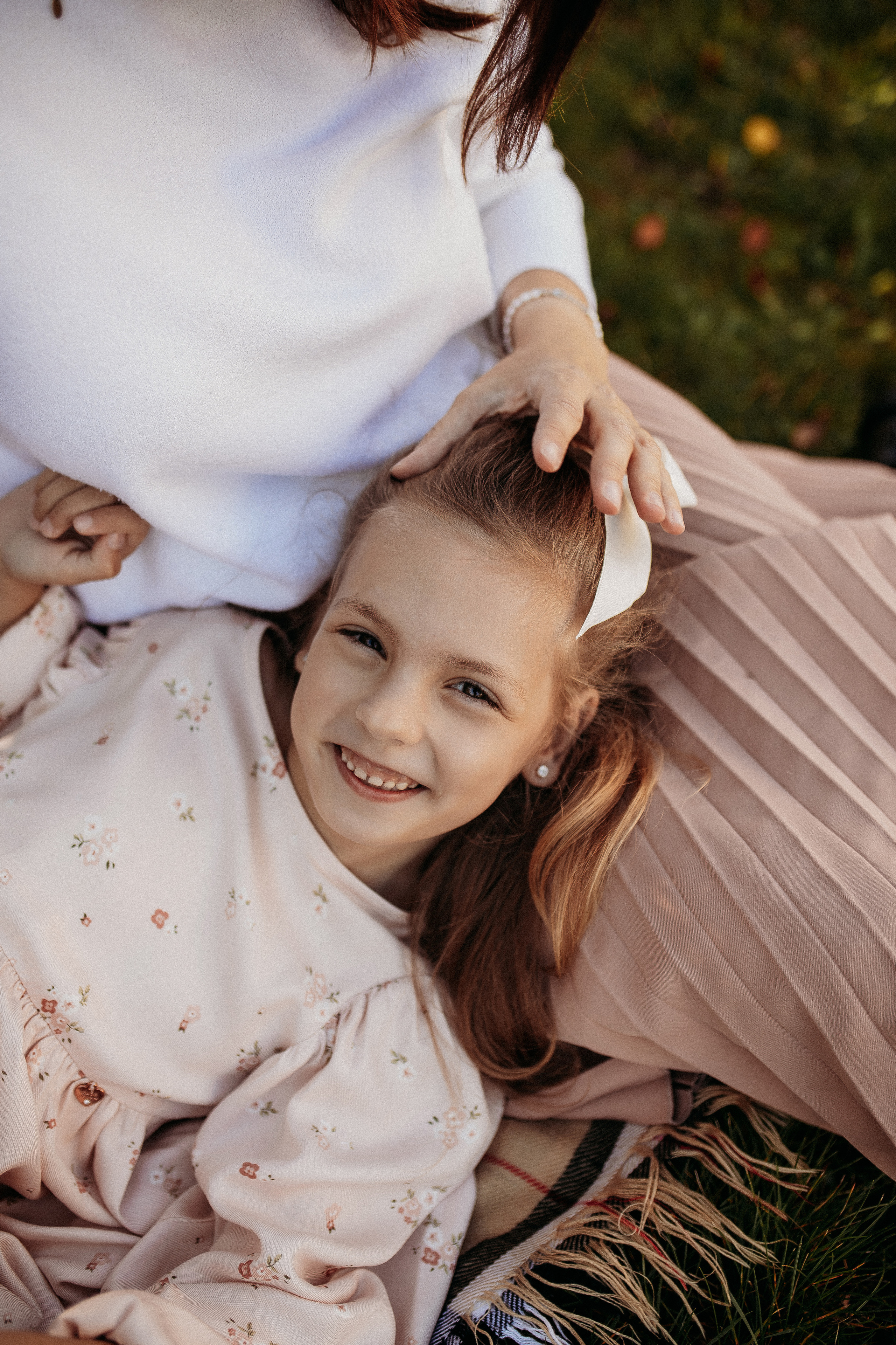 Ирина и Ева. Фотограф Тимербаева Алина г. Сургут