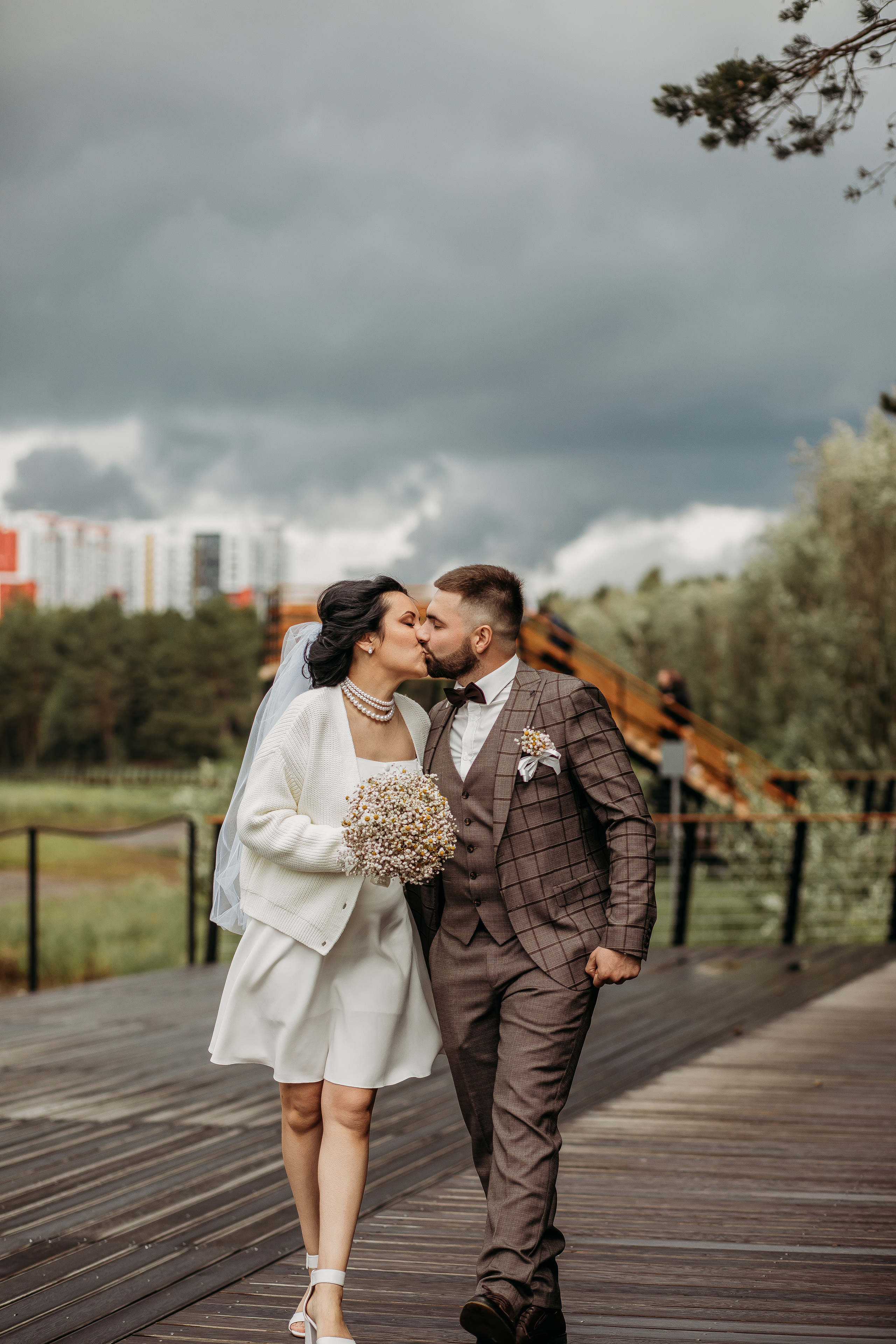 Александр и Арина. Фотограф Тимербаева Алина г. Сургут