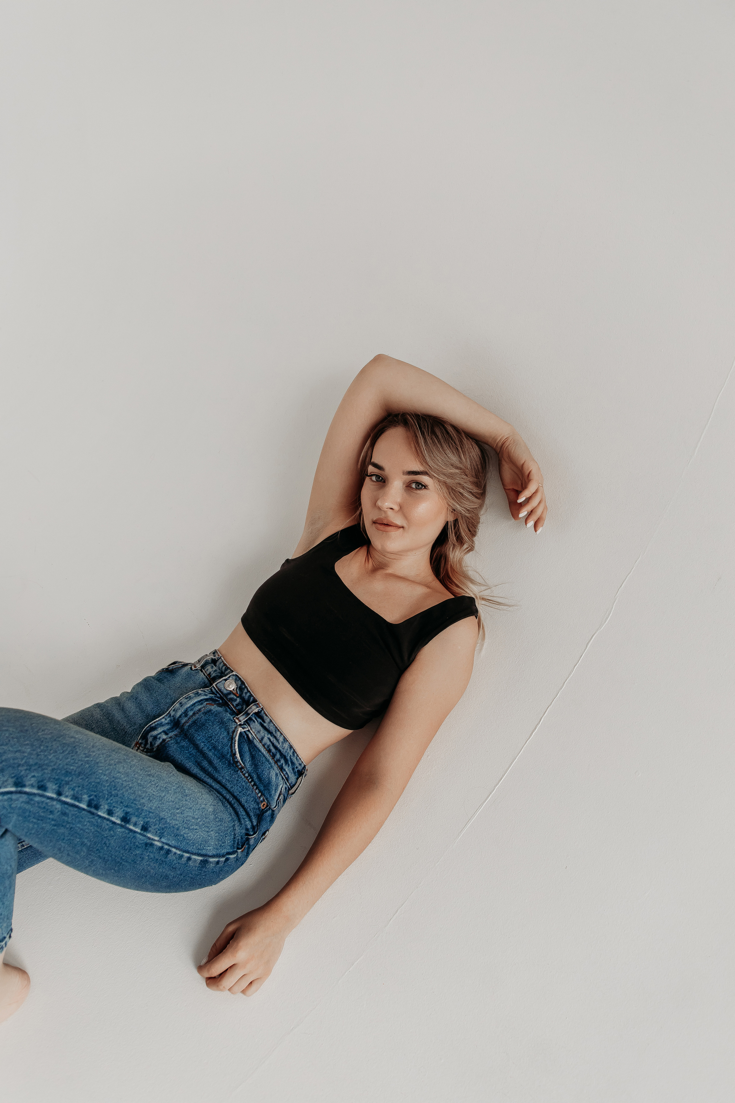 Аня. Фотограф Тимербаева Алина г. Сургут