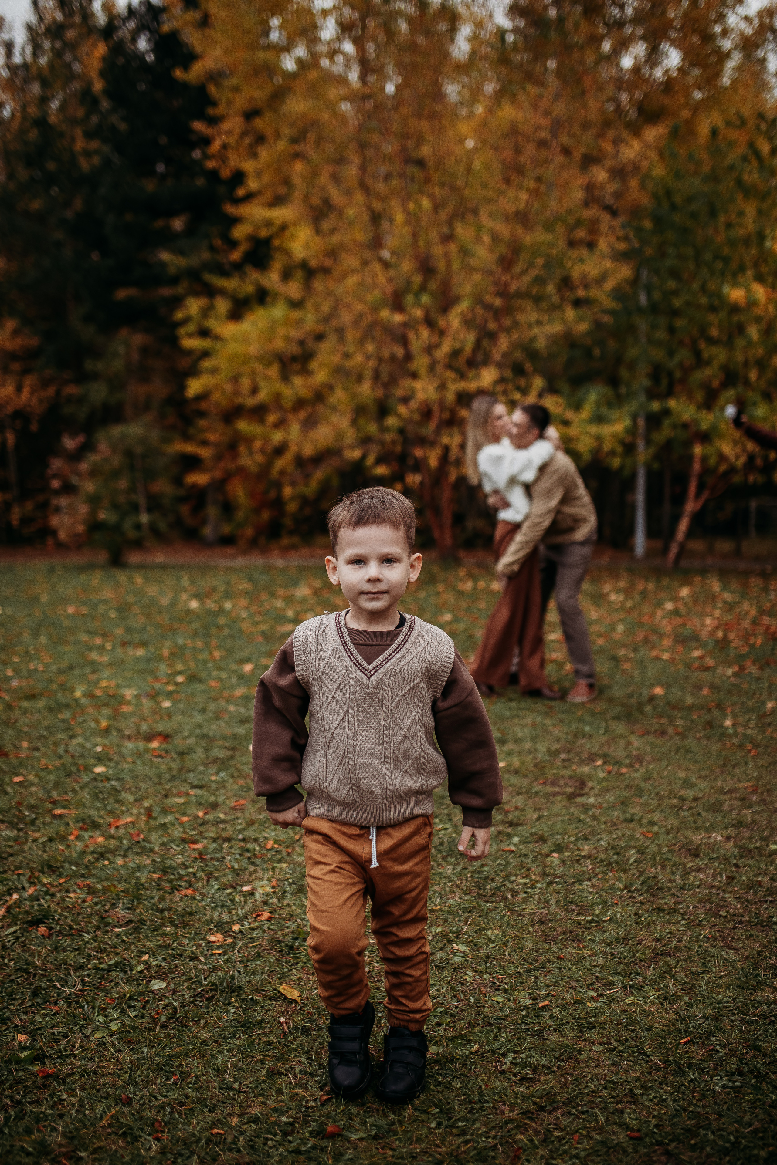 Настя и Ринат. Фотограф Тимербаева Алина г. Сургут