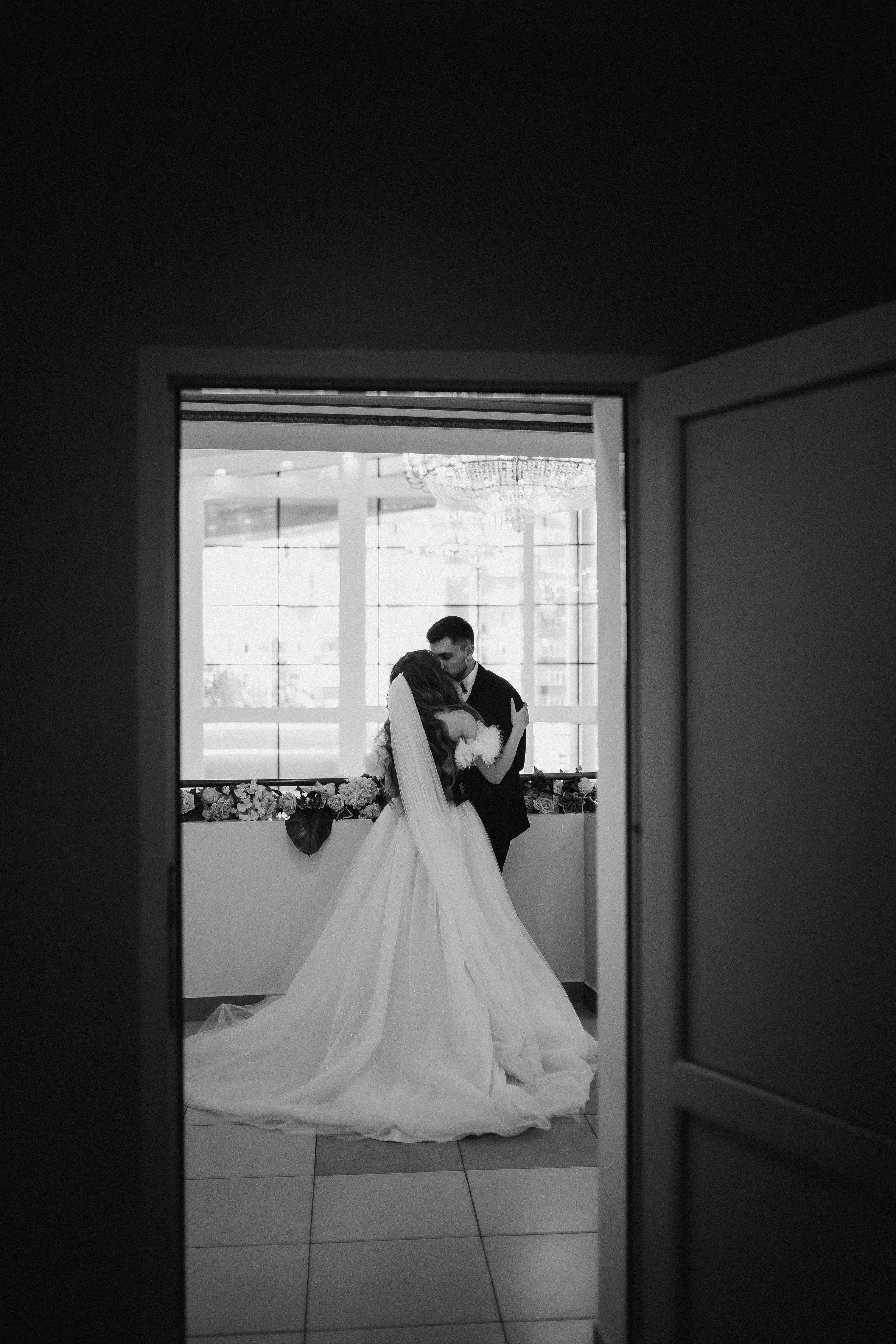 Кристина и Валерий. Фотограф Тимербаева Алина г. Сургут