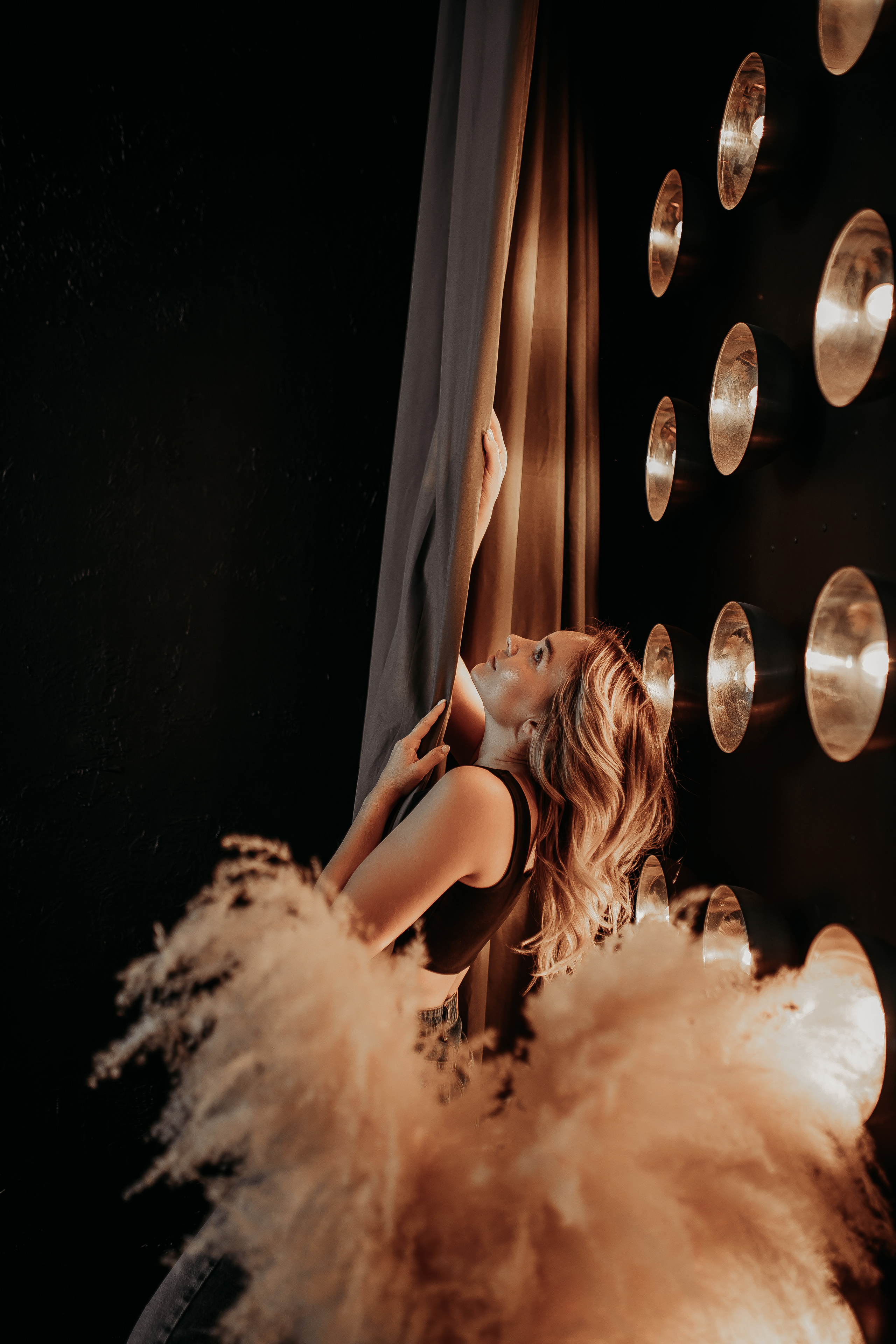 Аня. Фотограф Тимербаева Алина г. Сургут