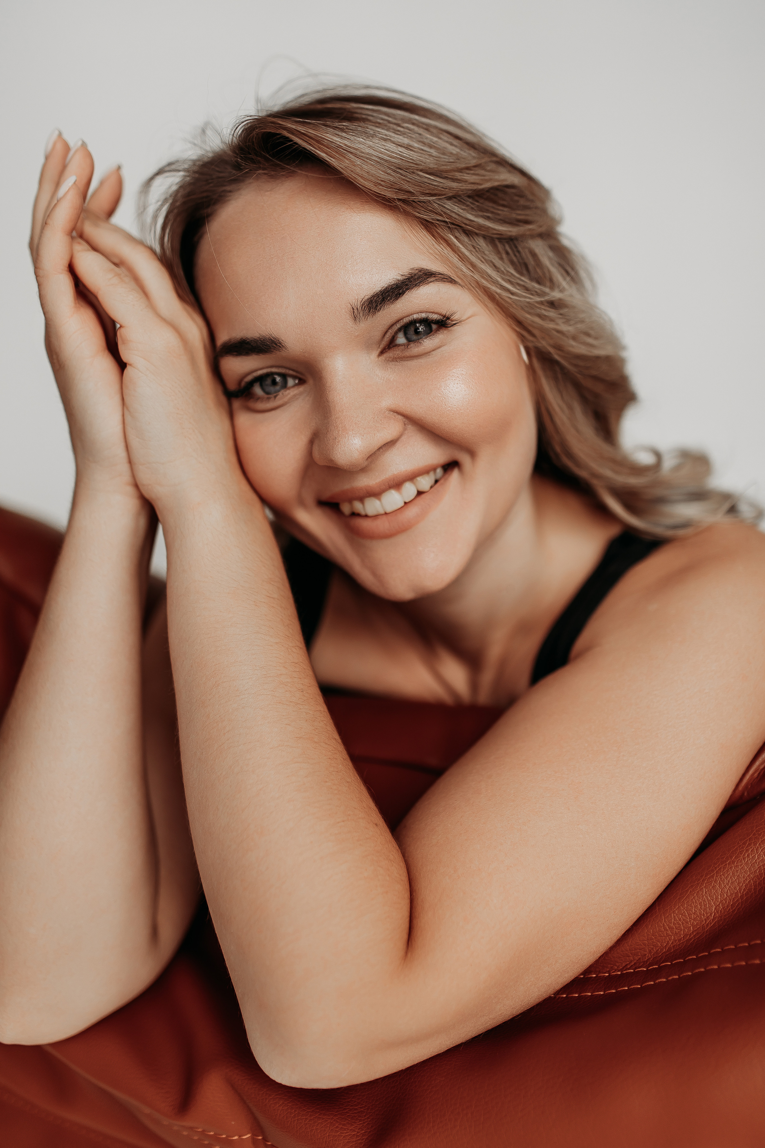 Аня. Фотограф Тимербаева Алина г. Сургут