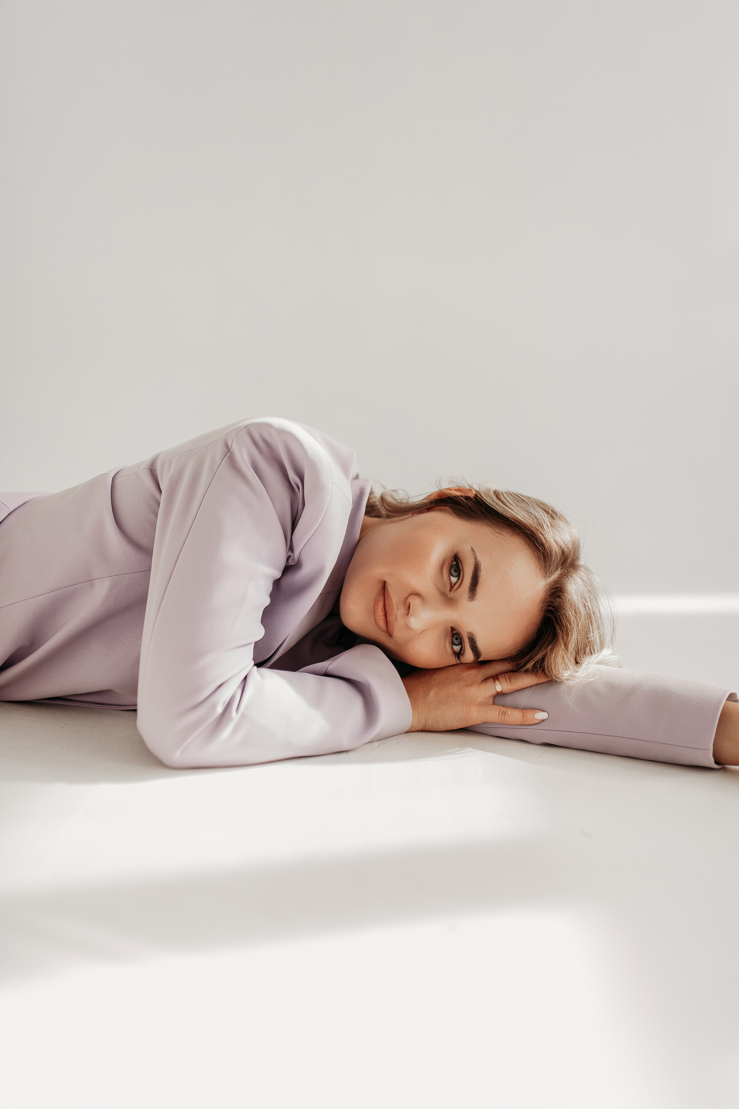 Аня. Фотограф Тимербаева Алина г. Сургут