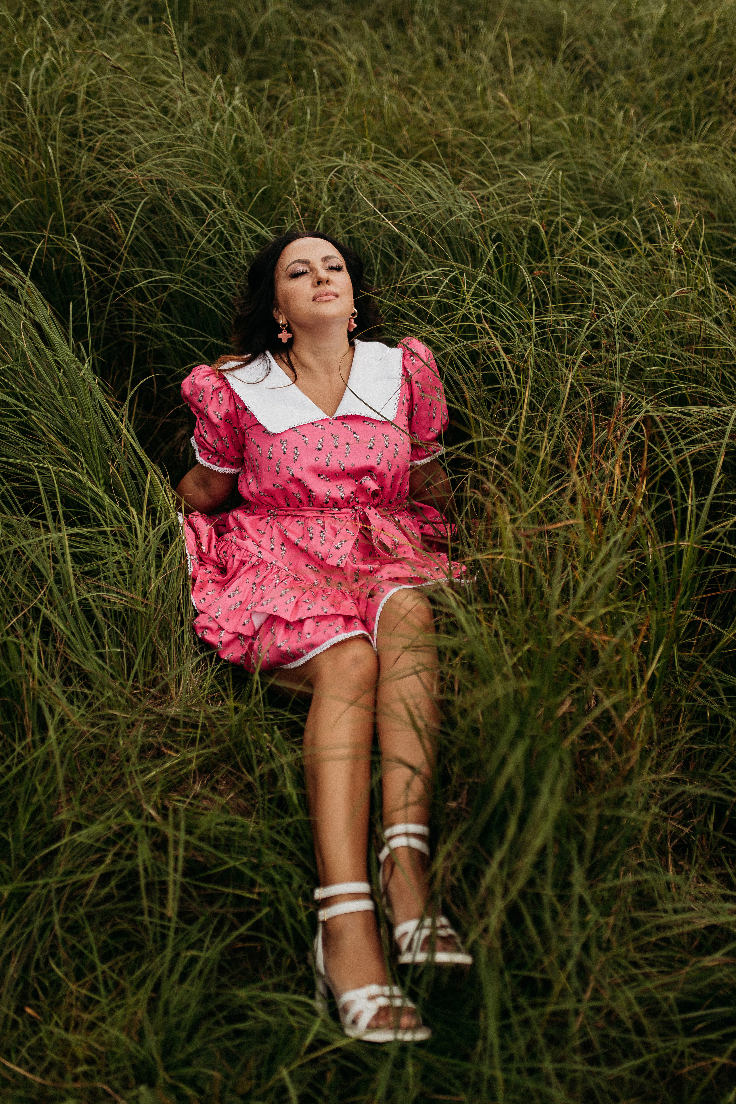 Марьяна и Квитаслава. Фотограф Тимербаева Алина г. Сургут