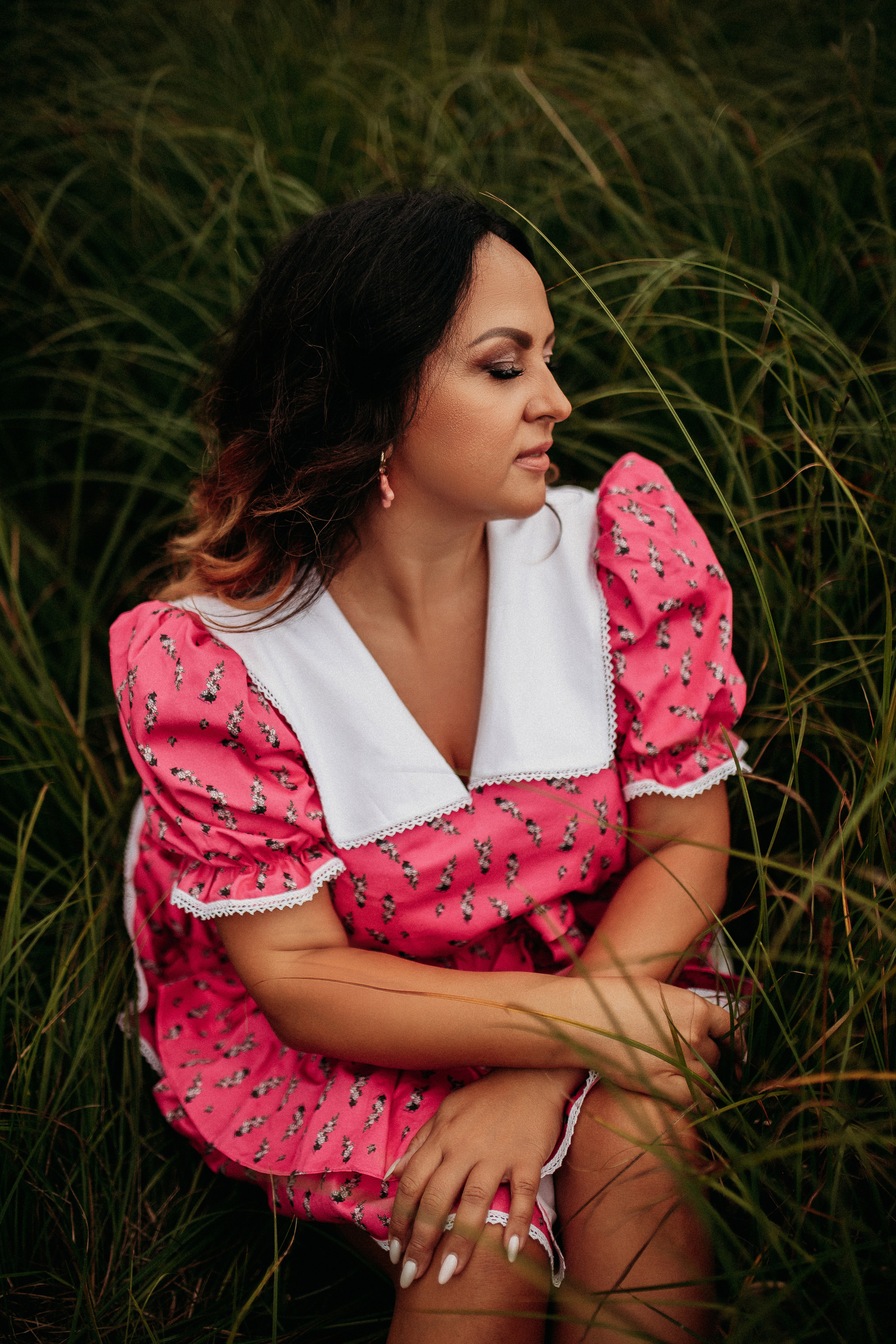 Марьяна и Квитаслава. Фотограф Тимербаева Алина г. Сургут