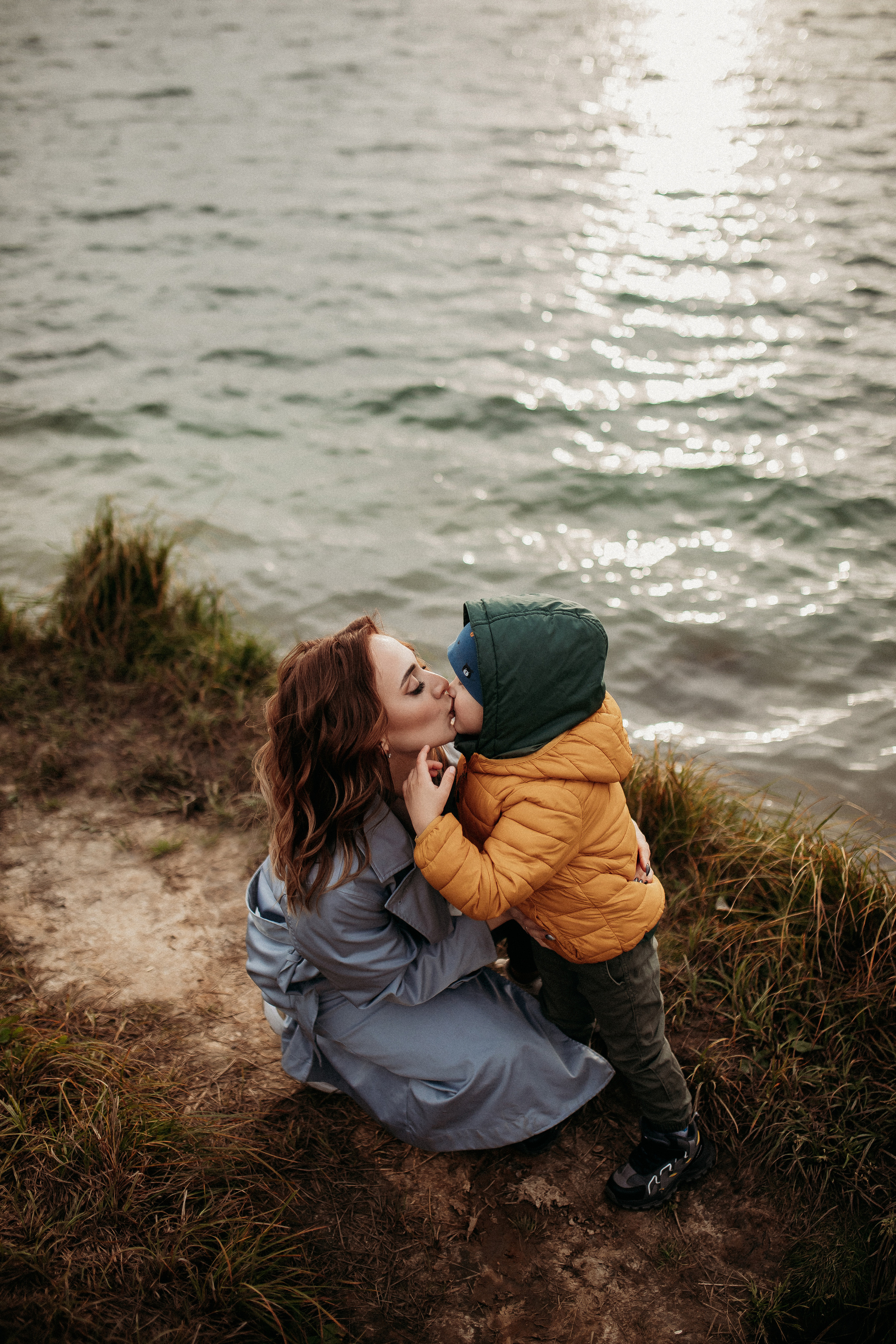 Ксения и Ярослав. Фотограф Тимербаева Алина г. Сургут