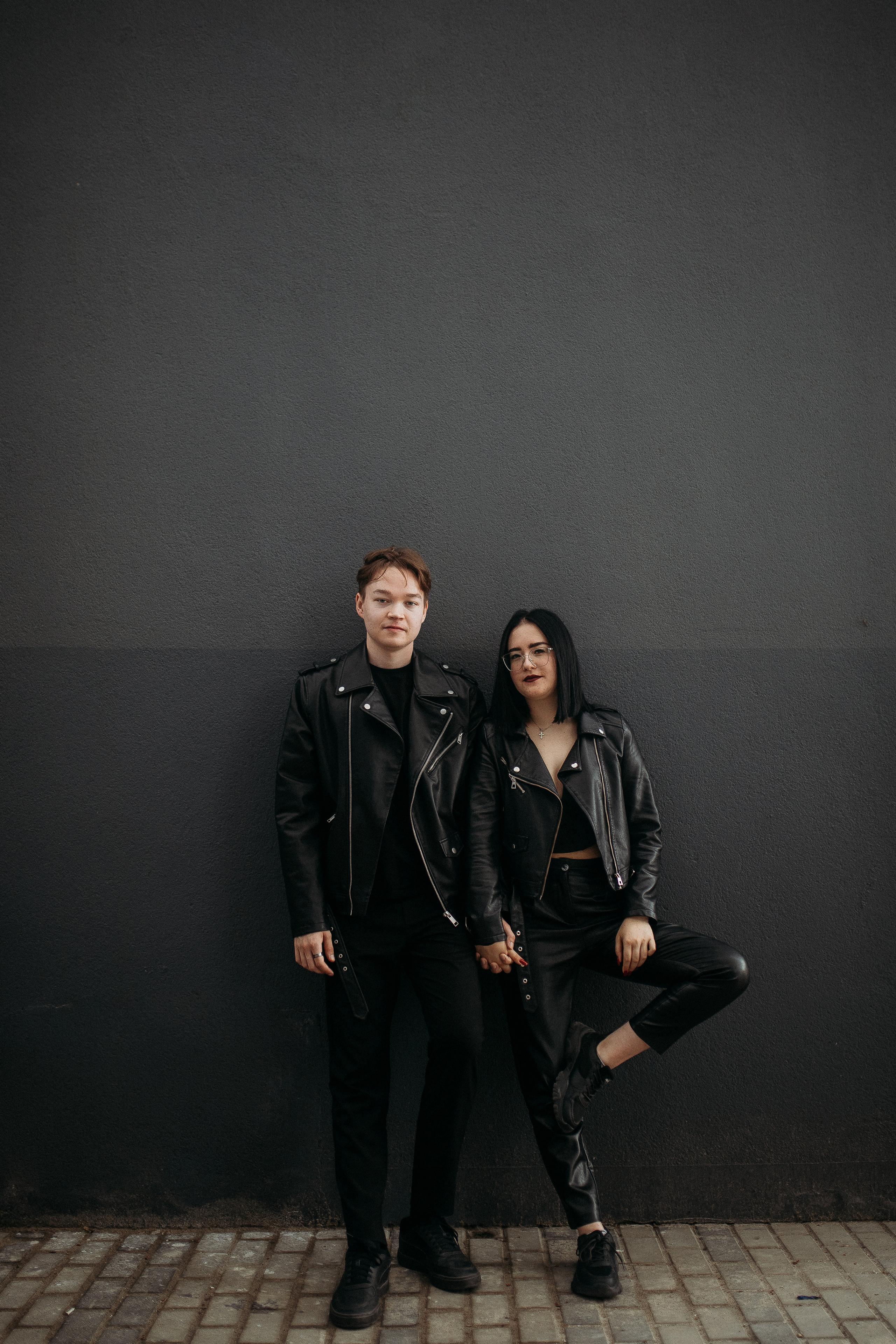 Евгений и Камилла. Фотограф Тимербаева Алина г. Сургут