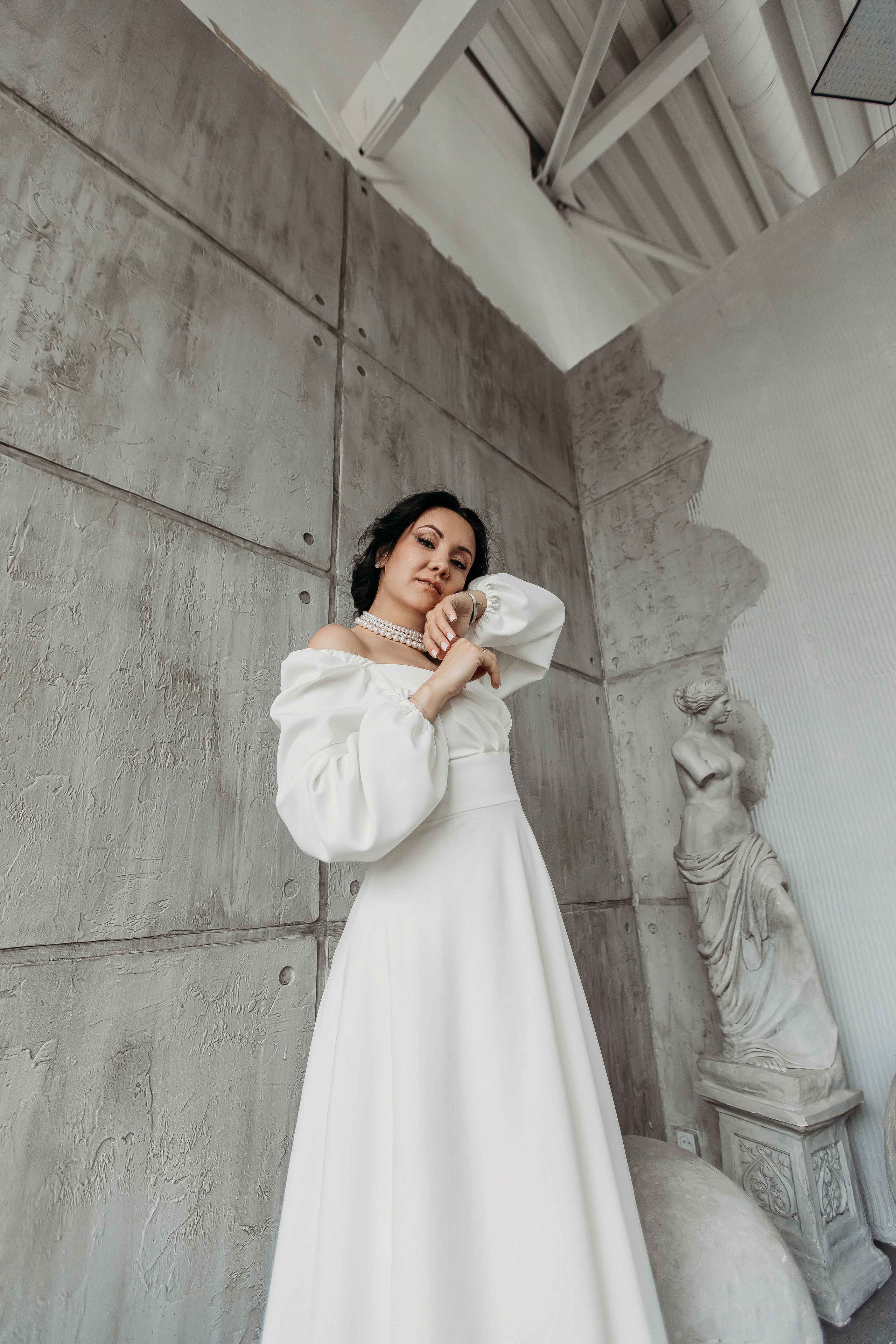 Александр и Арина. Фотограф Тимербаева Алина г. Сургут