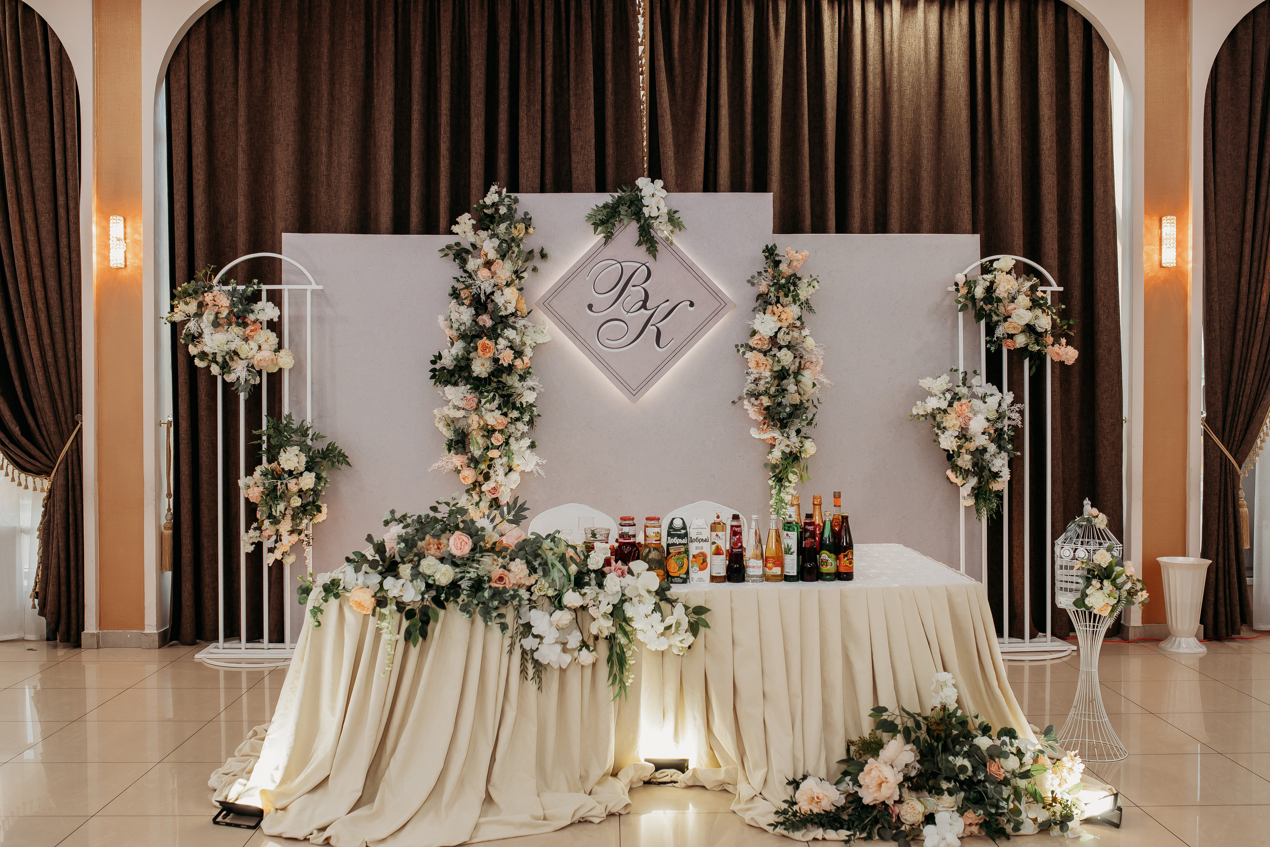 Кристина и Валерий. Фотограф Тимербаева Алина г. Сургут