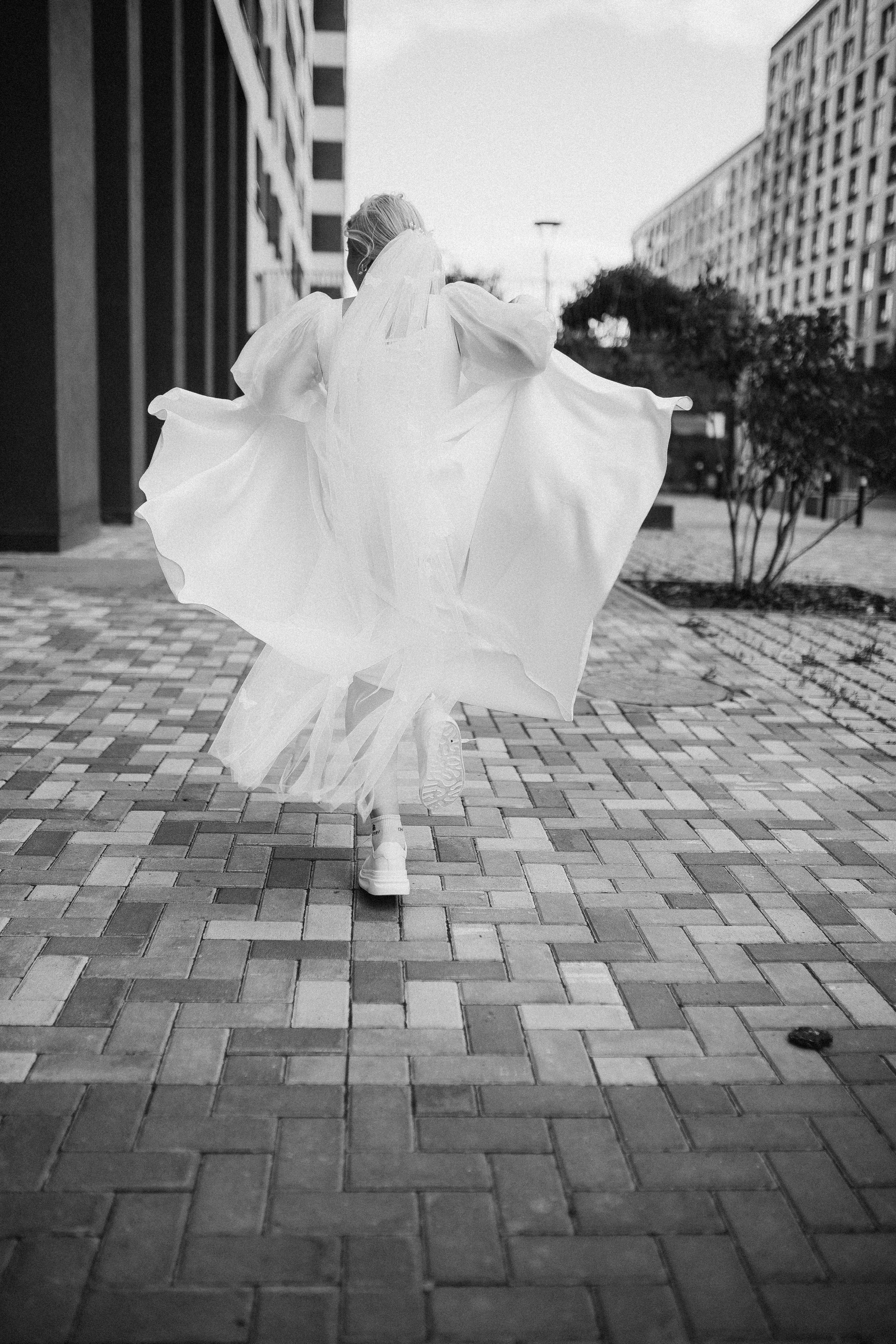 Елизавета и Дмитрий. Фотограф Тимербаева Алина г. Сургут