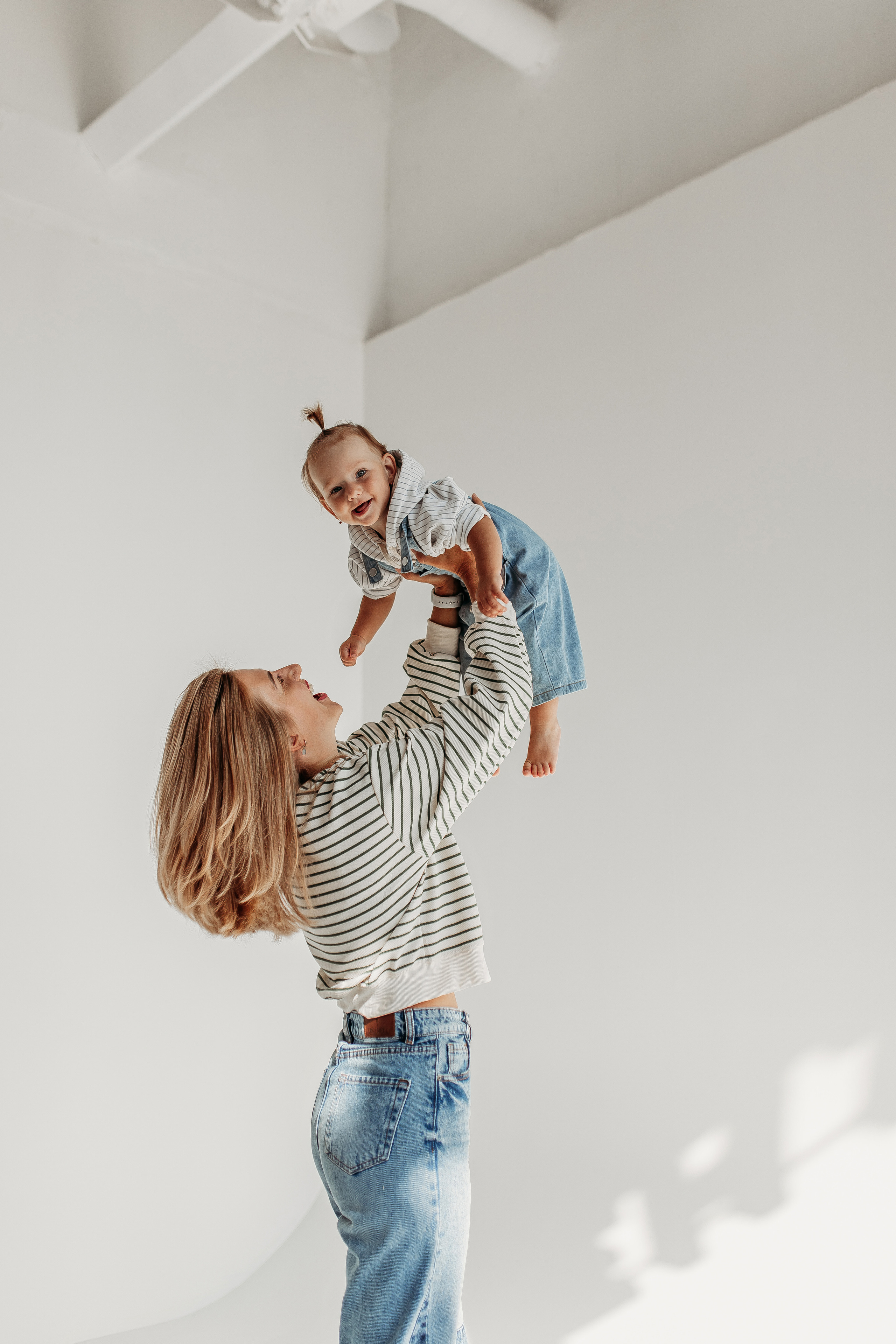 Олеся, София и Валя. Фотограф Тимербаева Алина г. Сургут