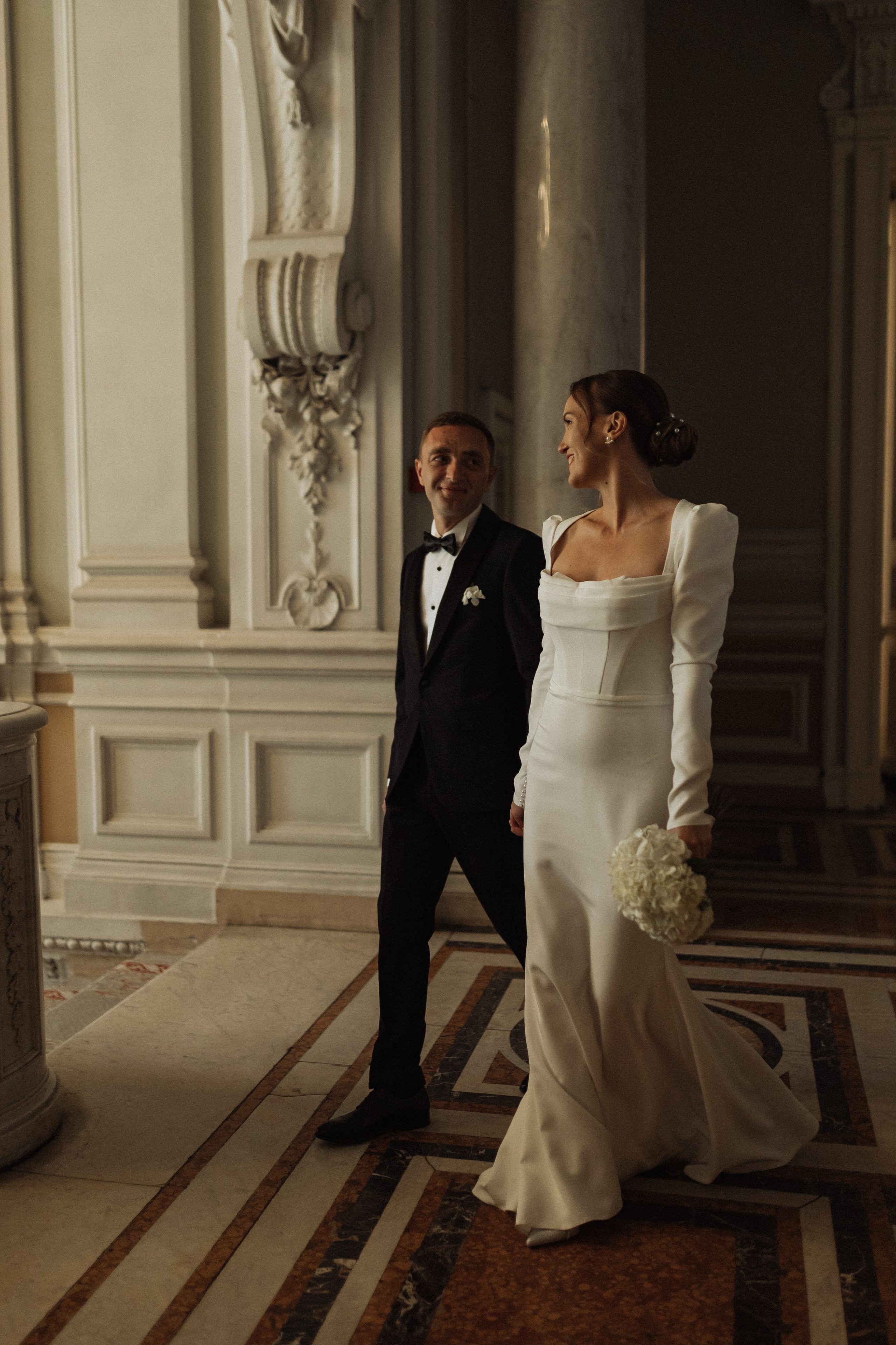 Weeding #14. Фотограф Анна Путилина