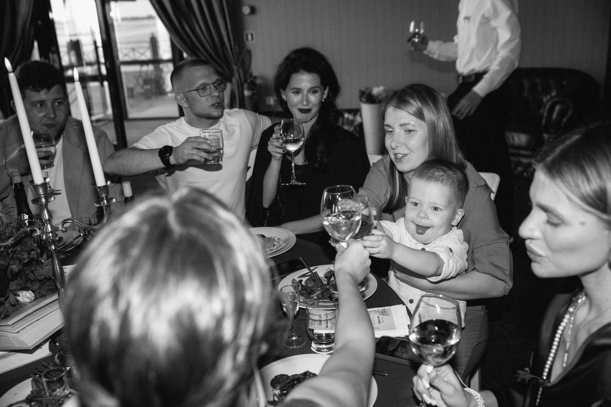 Торжественно клянусь, что замышляю только шалость…. Свадебный и семейный фотограф в Абакане Василевский Алексей