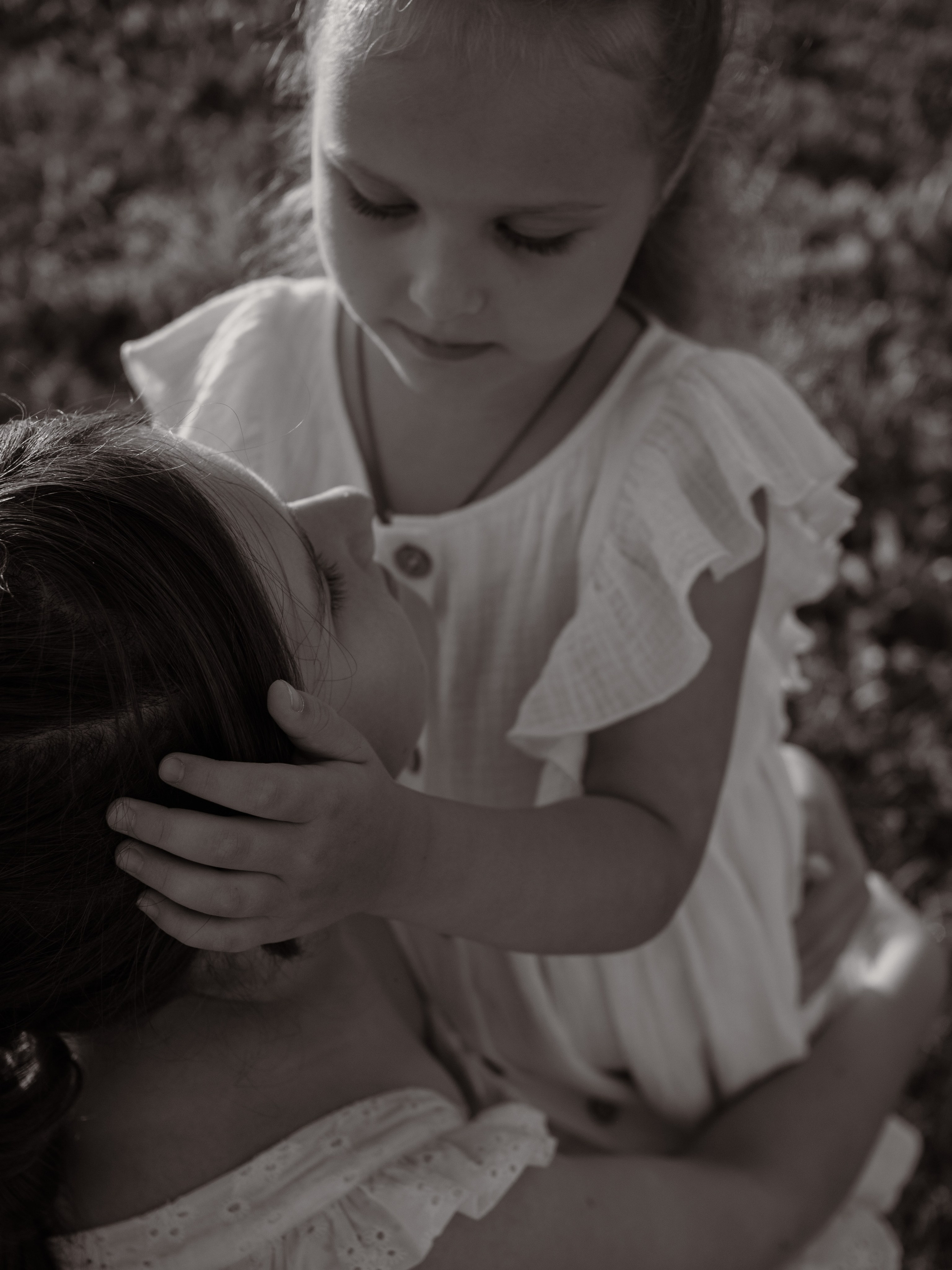 На природе. Фотограф в Нижнем Новгороде, Сарове и Москве. Оля Фролова