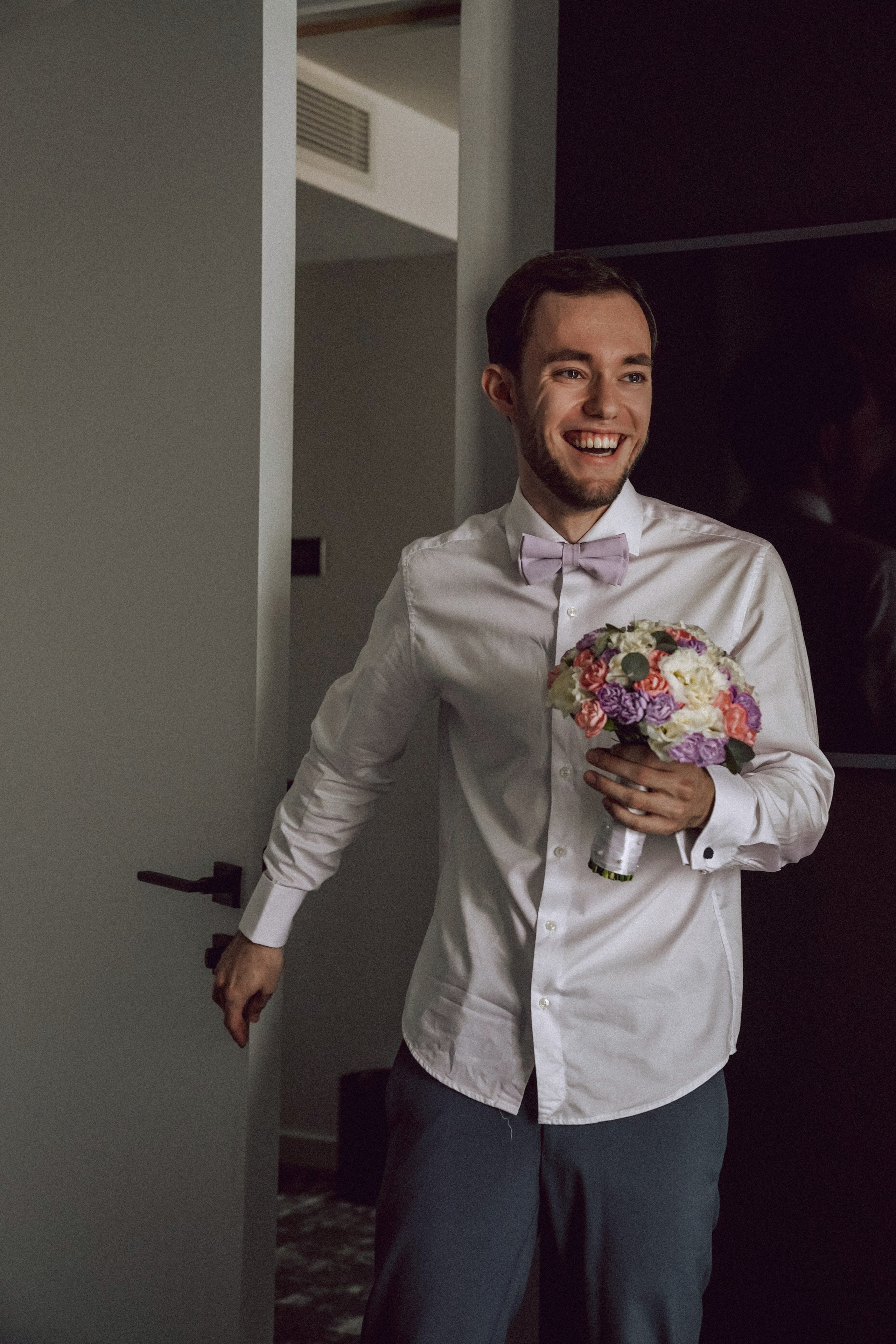 Василий и Валерия. Свадебный и семейный фотограф Ястребова Маргарита