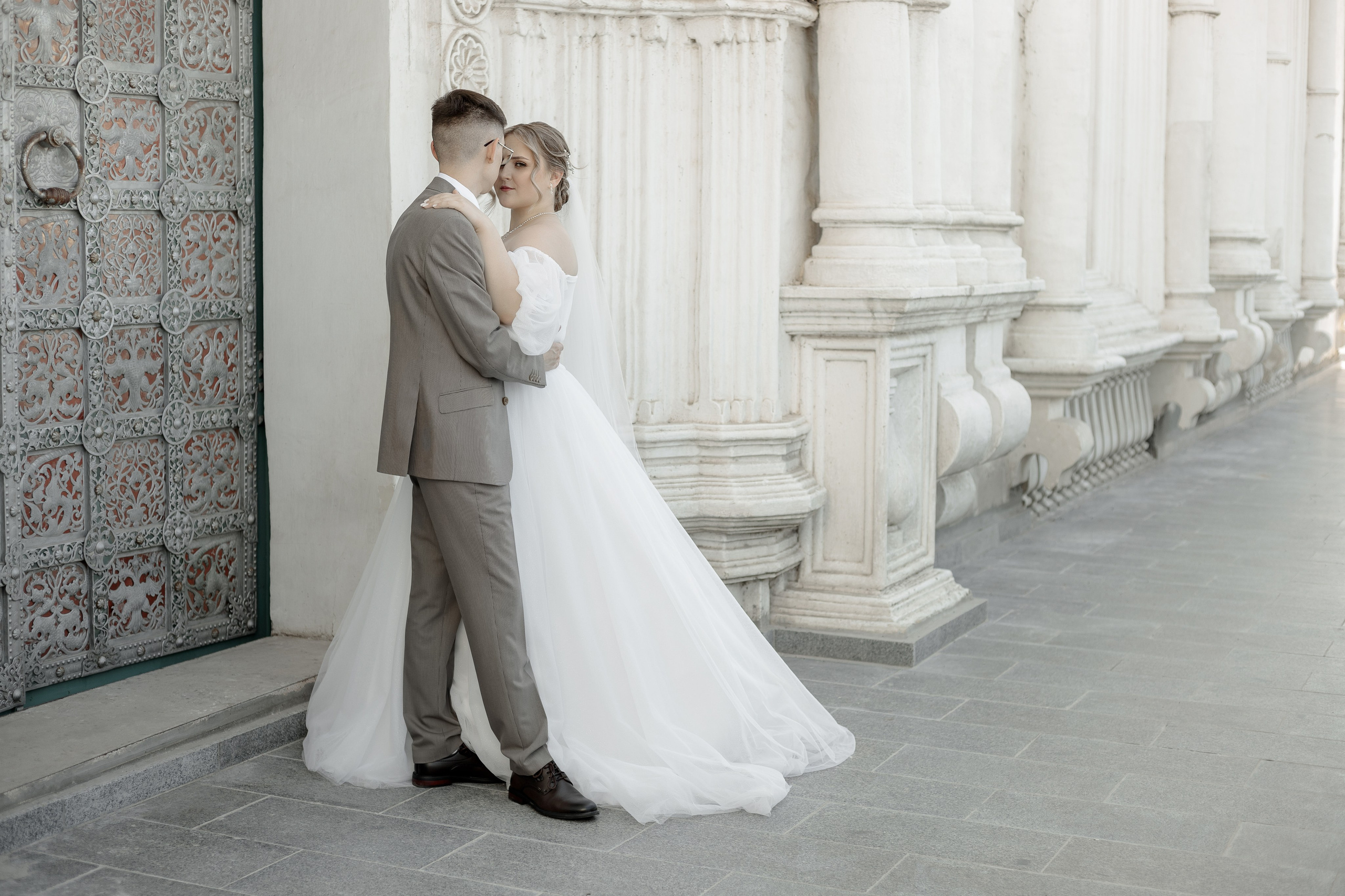 Сергей & Валерия. Свадебный фотограф в Астрахани. Фототуры по Астрахани и в горы Кавказа