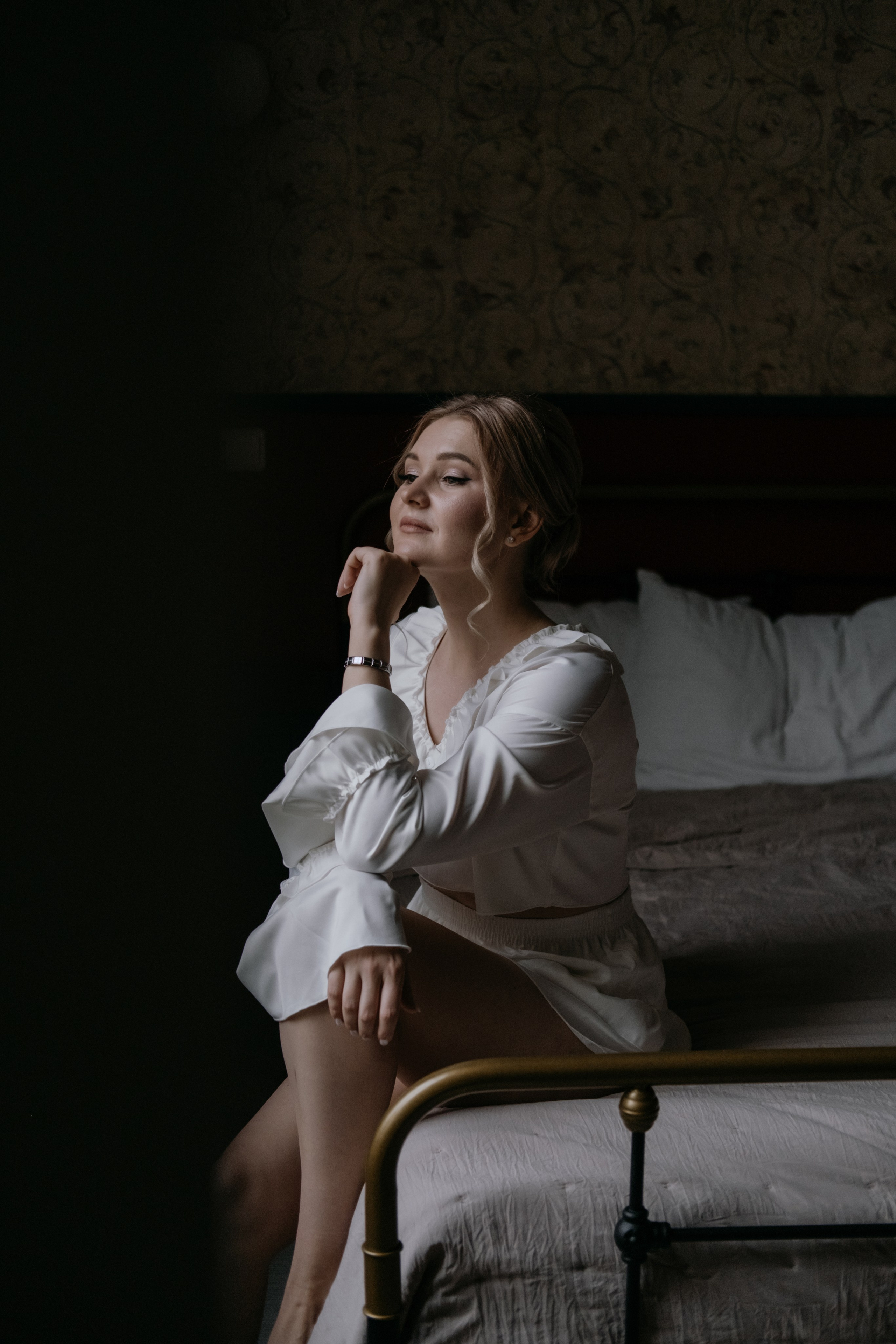 Артур и Елена. Фотограф в Астрахани Васякина Анастасия