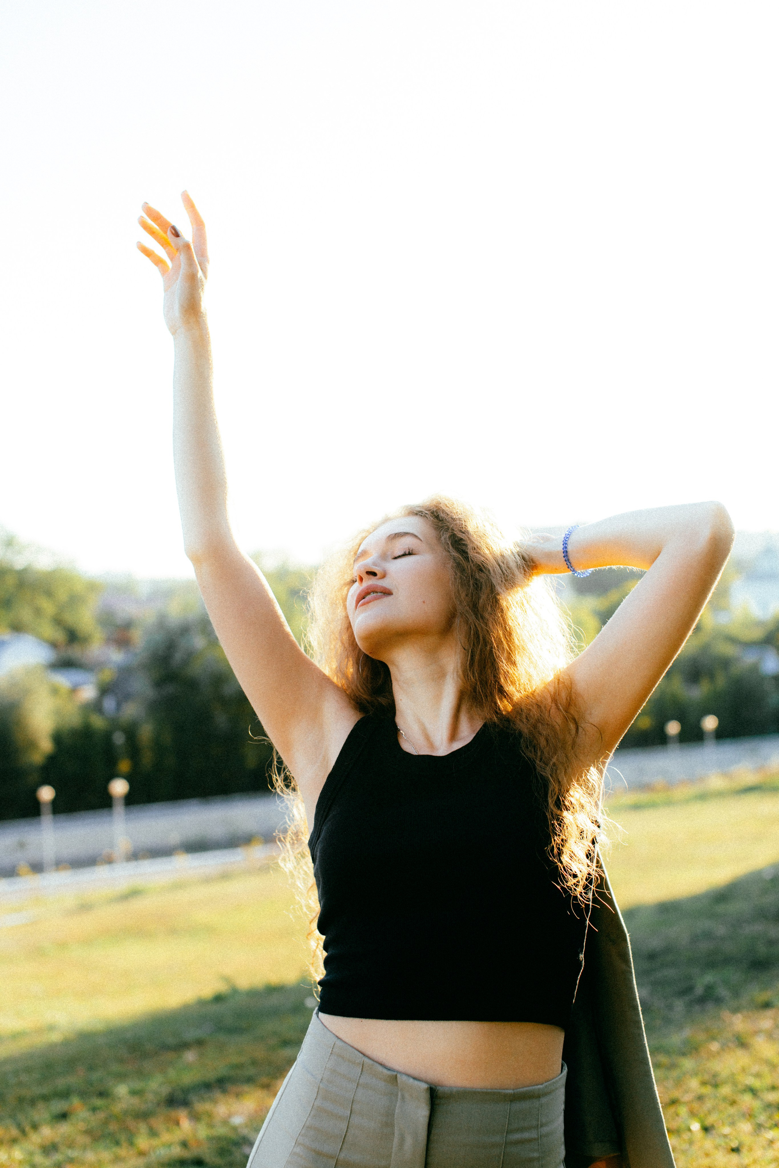 Вероника. Фотограф Наталья Уколова в Саранске