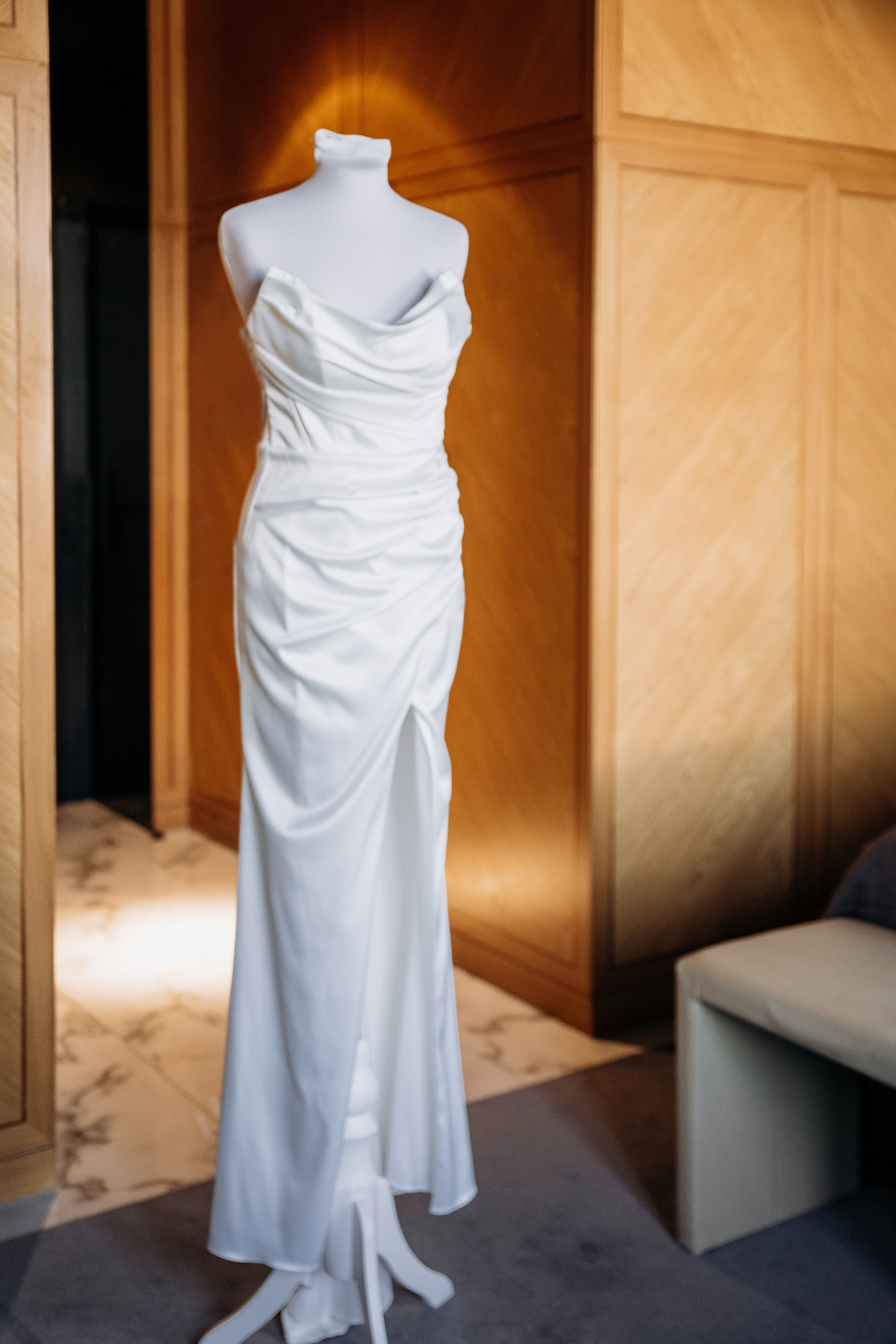 Екатерина и Марк. Ваш фотограф — Александра Андрущенко