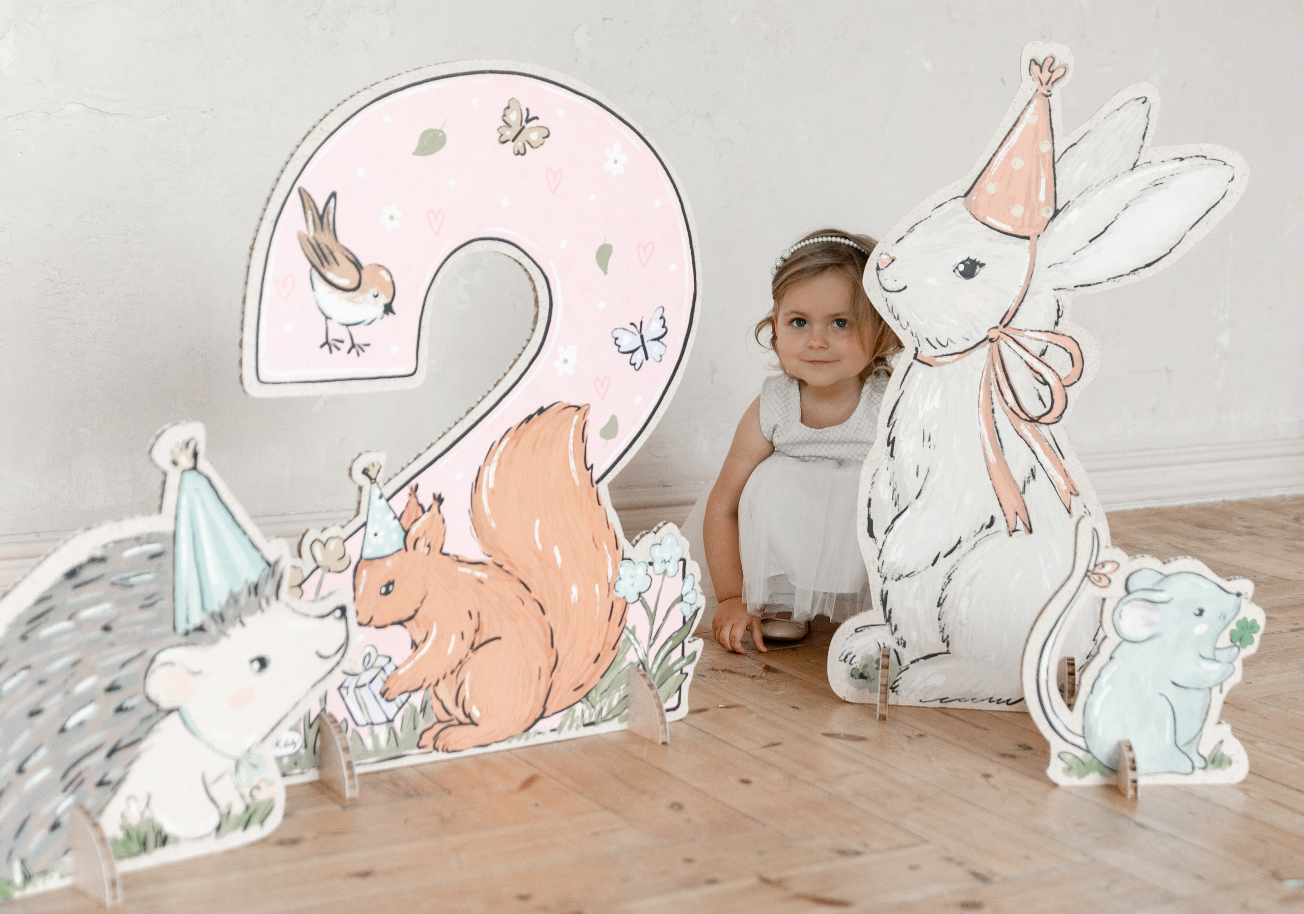 Валерия, Александр и маленькая Елизавета. Ваш фотограф — Александра Андрущенко