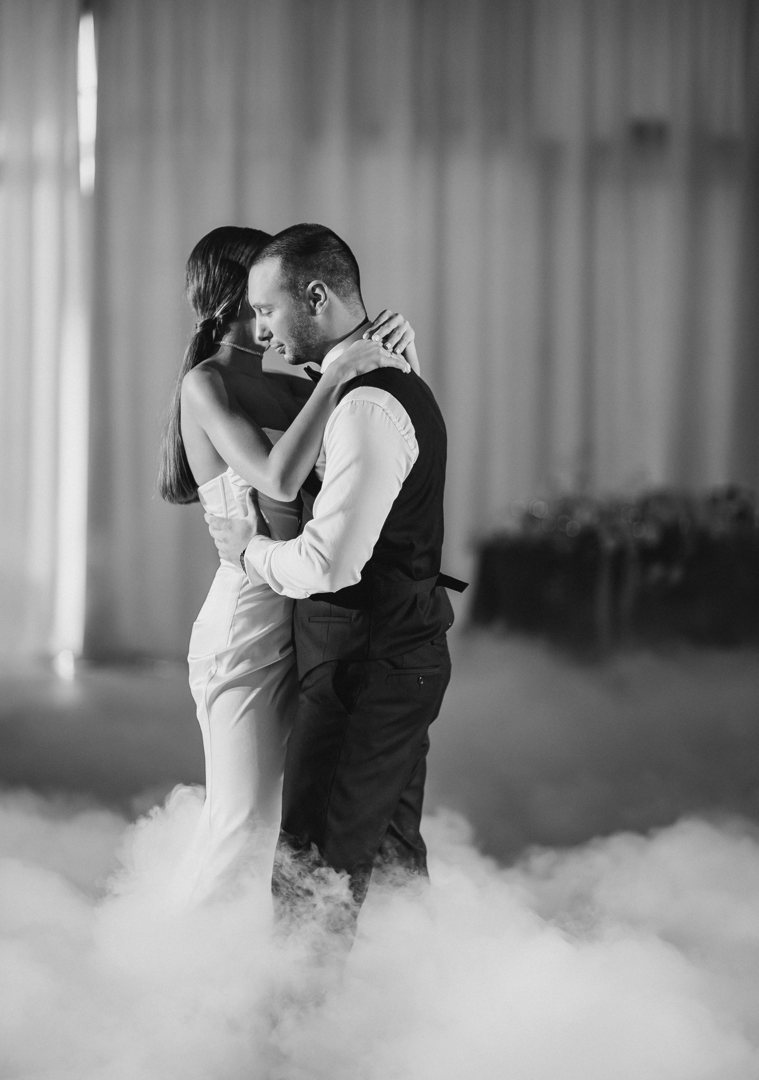 Екатерина и Марк. Ваш фотограф — Александра Андрущенко