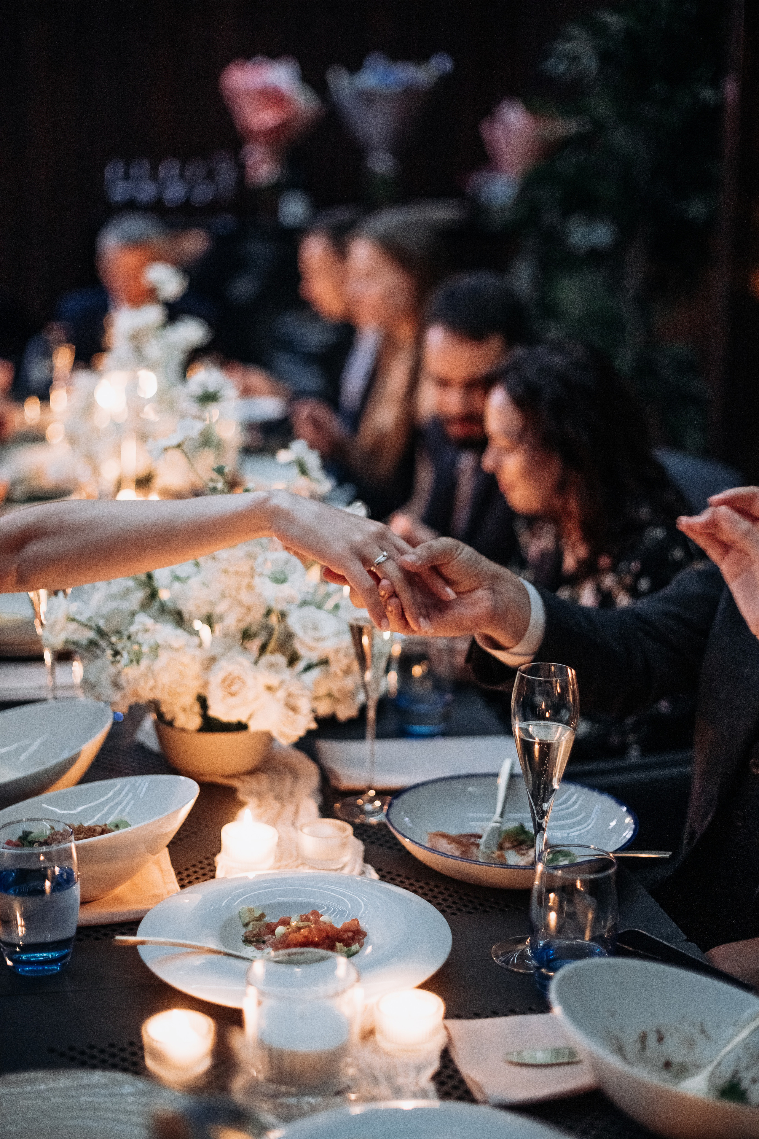 Анна и Станислав. Ваш фотограф — Александра Андрущенко