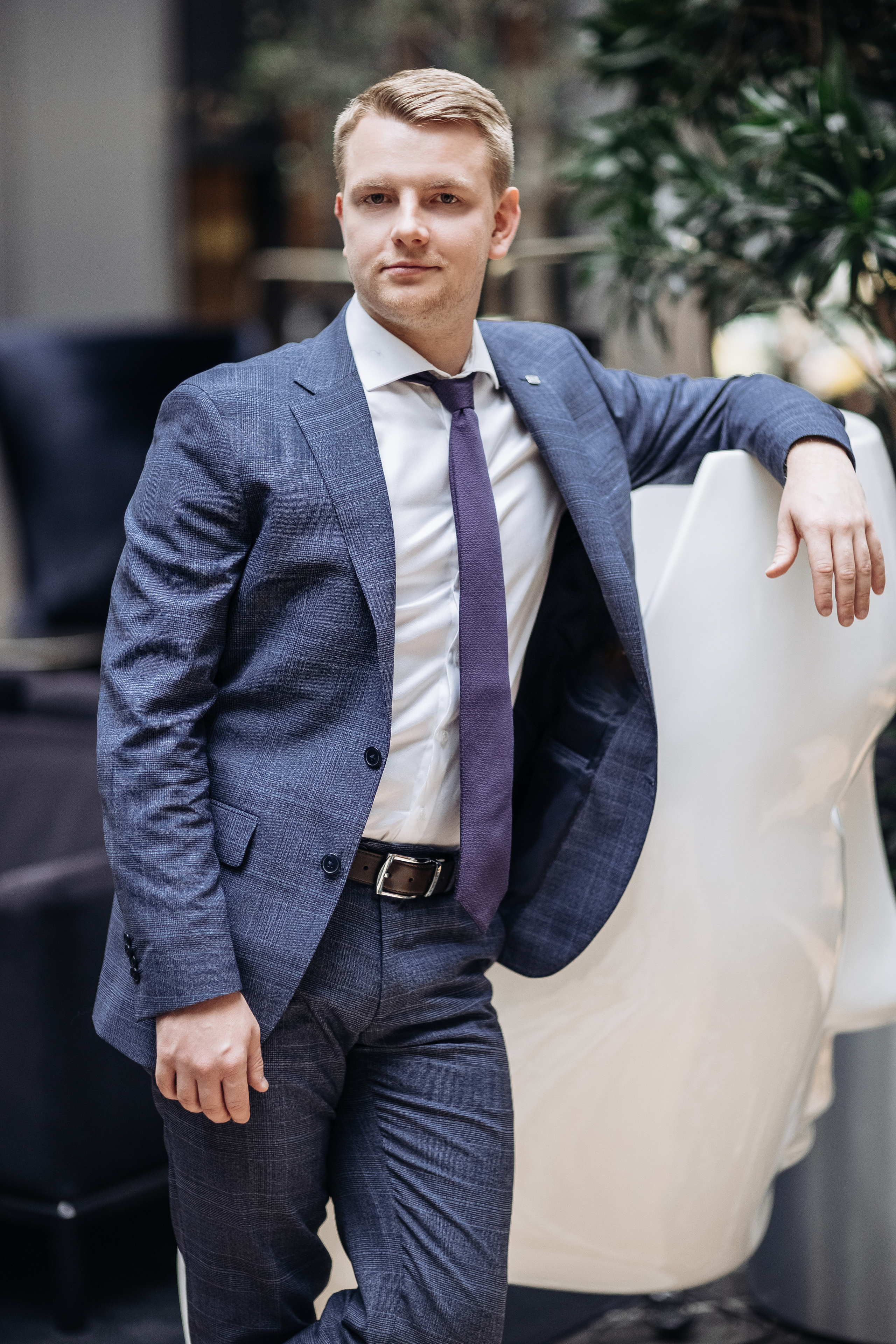 Ирина и Кирилл. Ваш фотограф — Александра Андрущенко