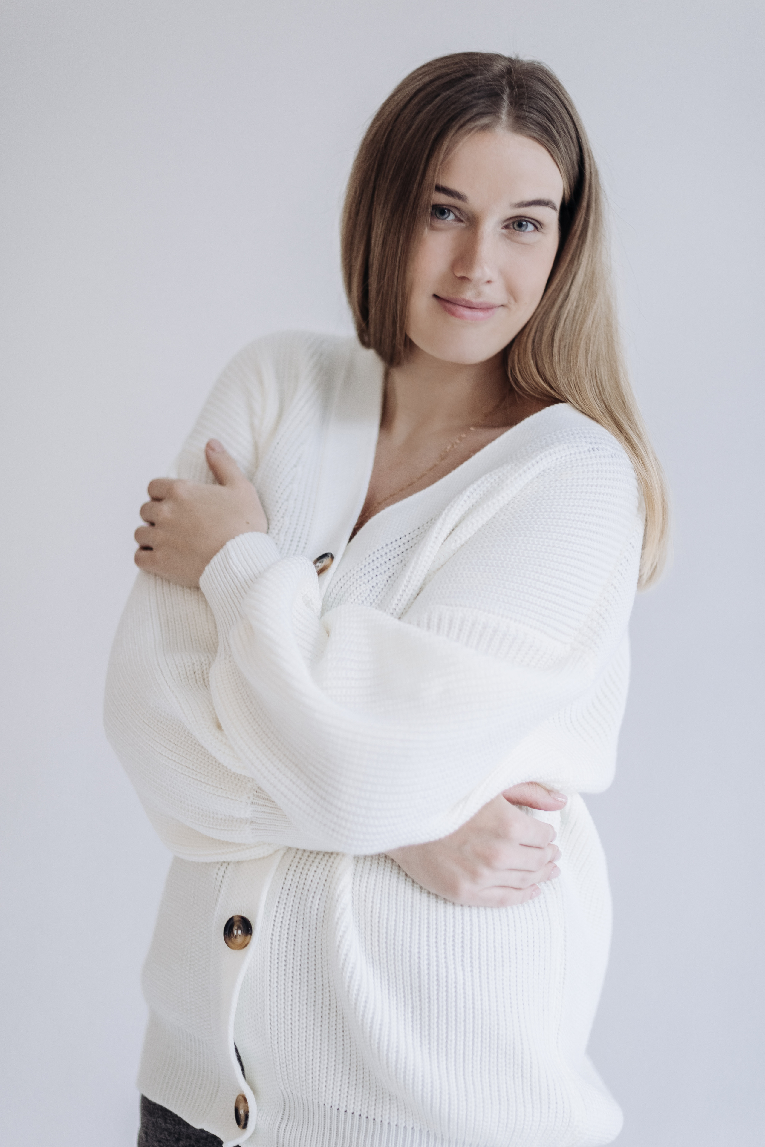 Анастасия и маленький Матвей. Ваш фотограф — Александра Андрущенко