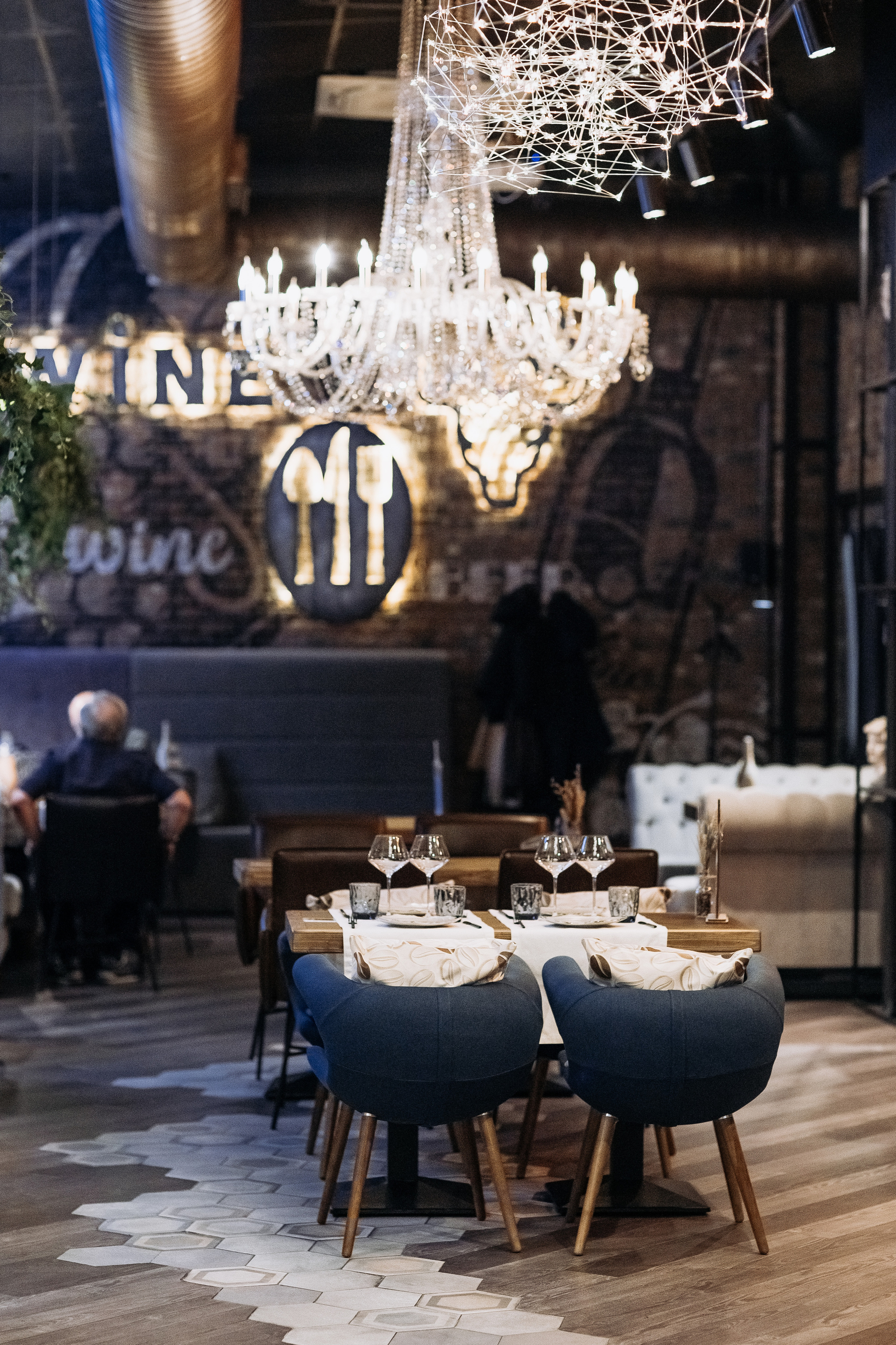 Ирина и Кирилл. Ваш фотограф — Александра Андрущенко