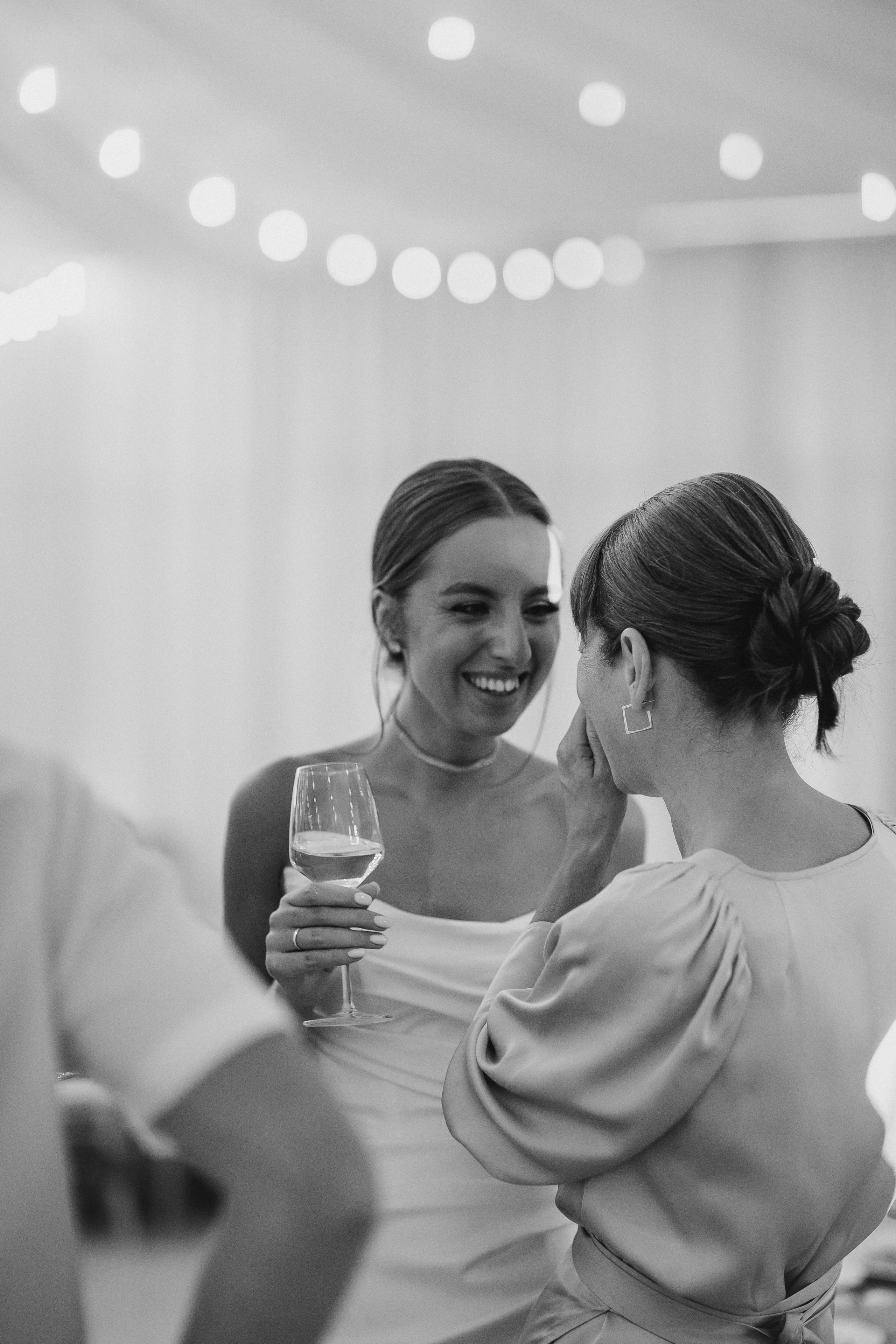 Екатерина и Марк. Ваш фотограф — Александра Андрущенко