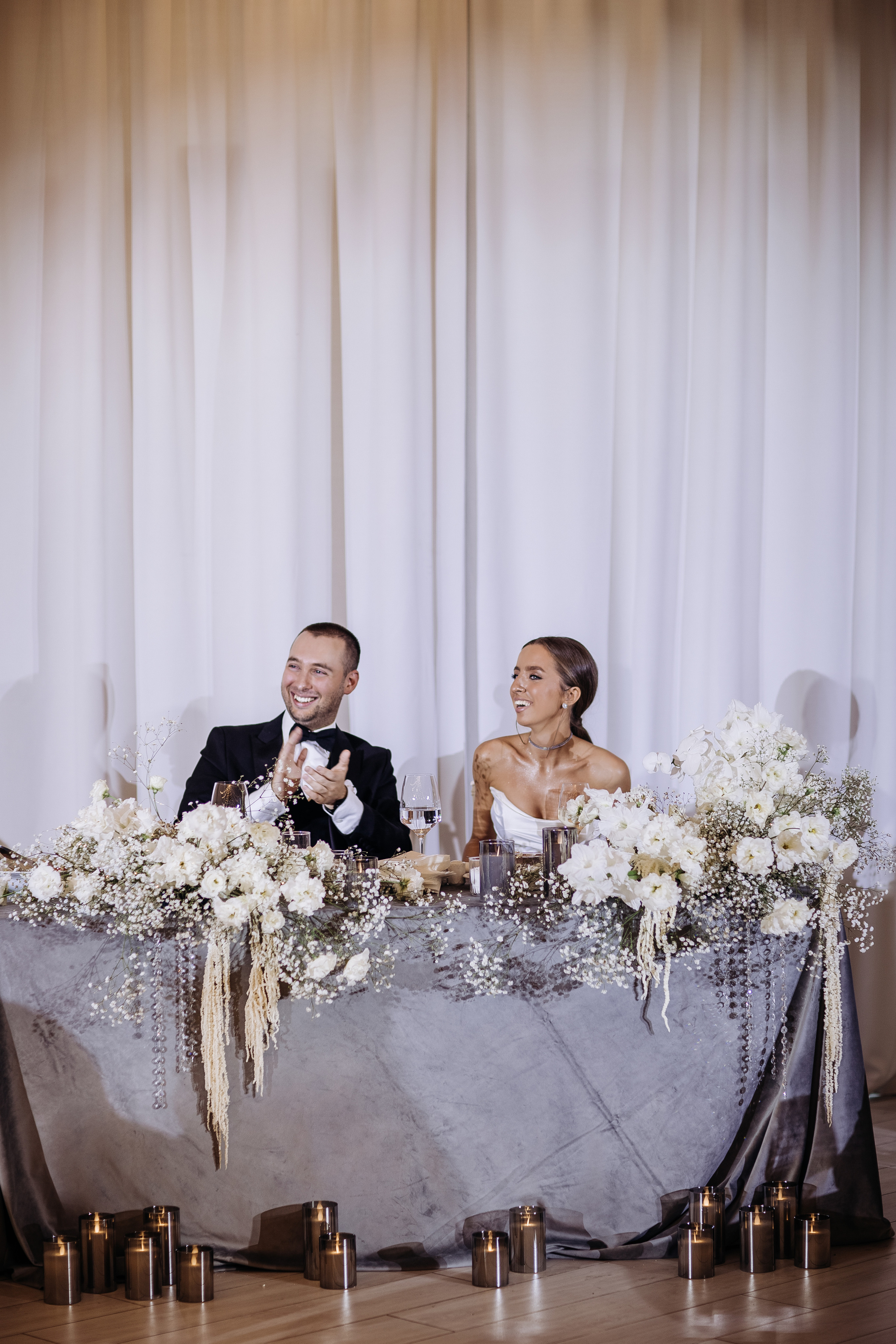 Екатерина и Марк. Ваш фотограф — Александра Андрущенко