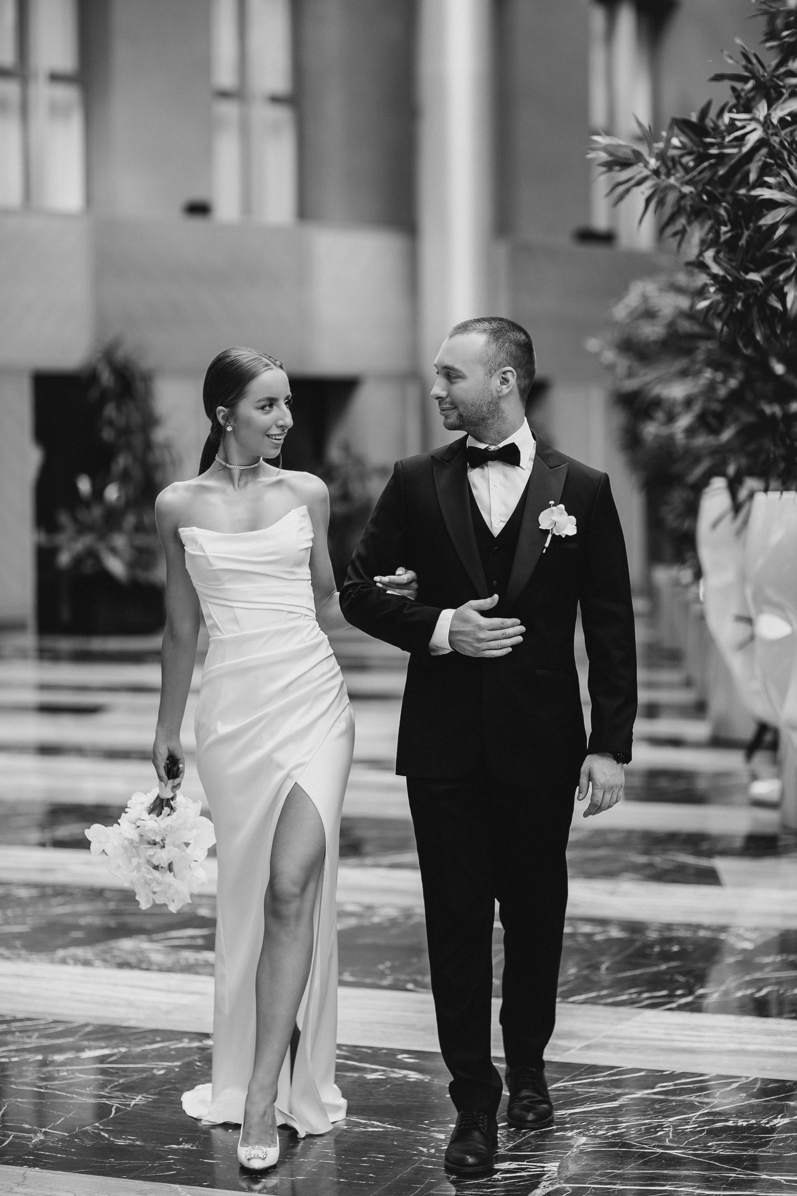 Екатерина и Марк. Ваш фотограф — Александра Андрущенко