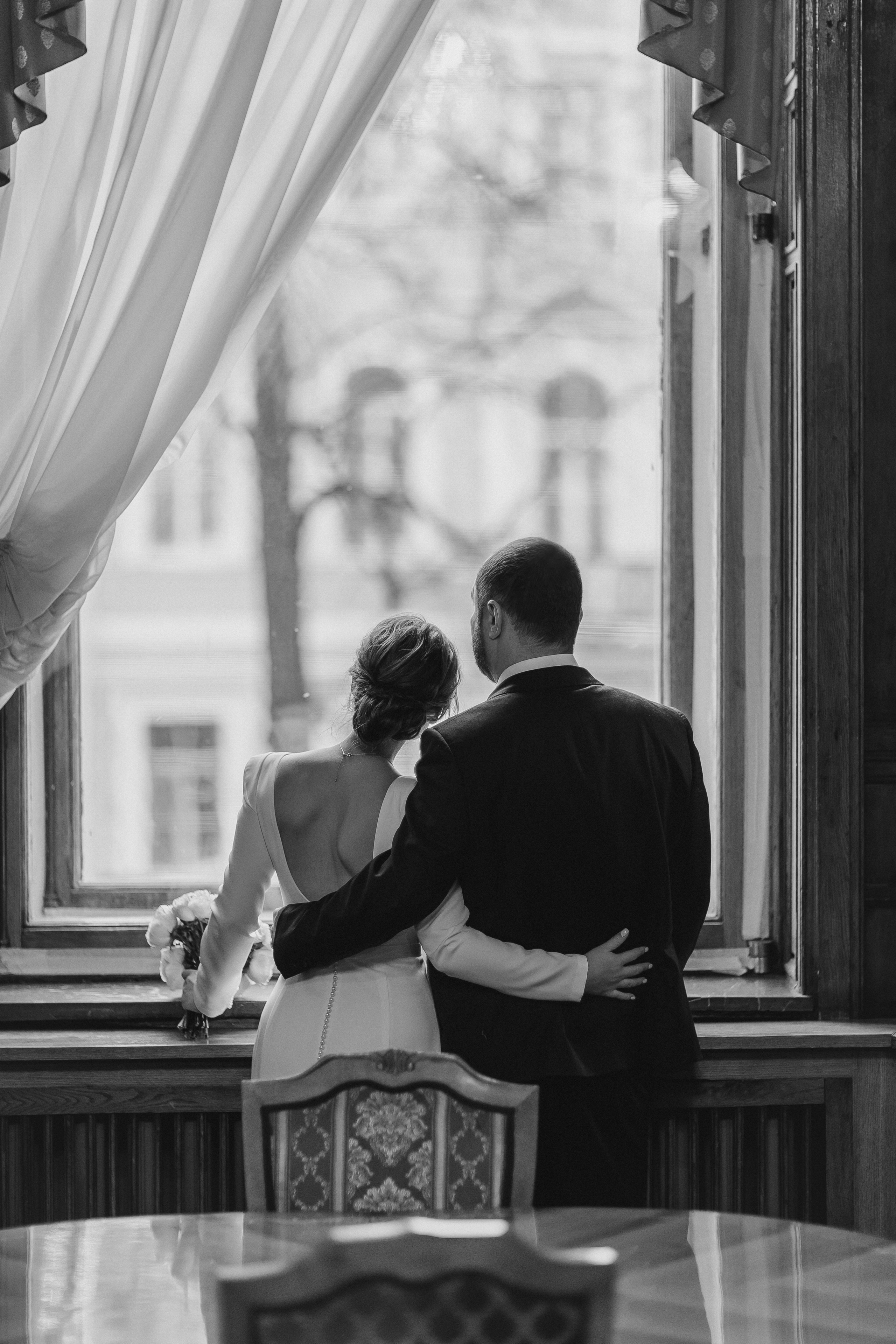 Ирина и Алексей. Ваш фотограф — Александра Андрущенко