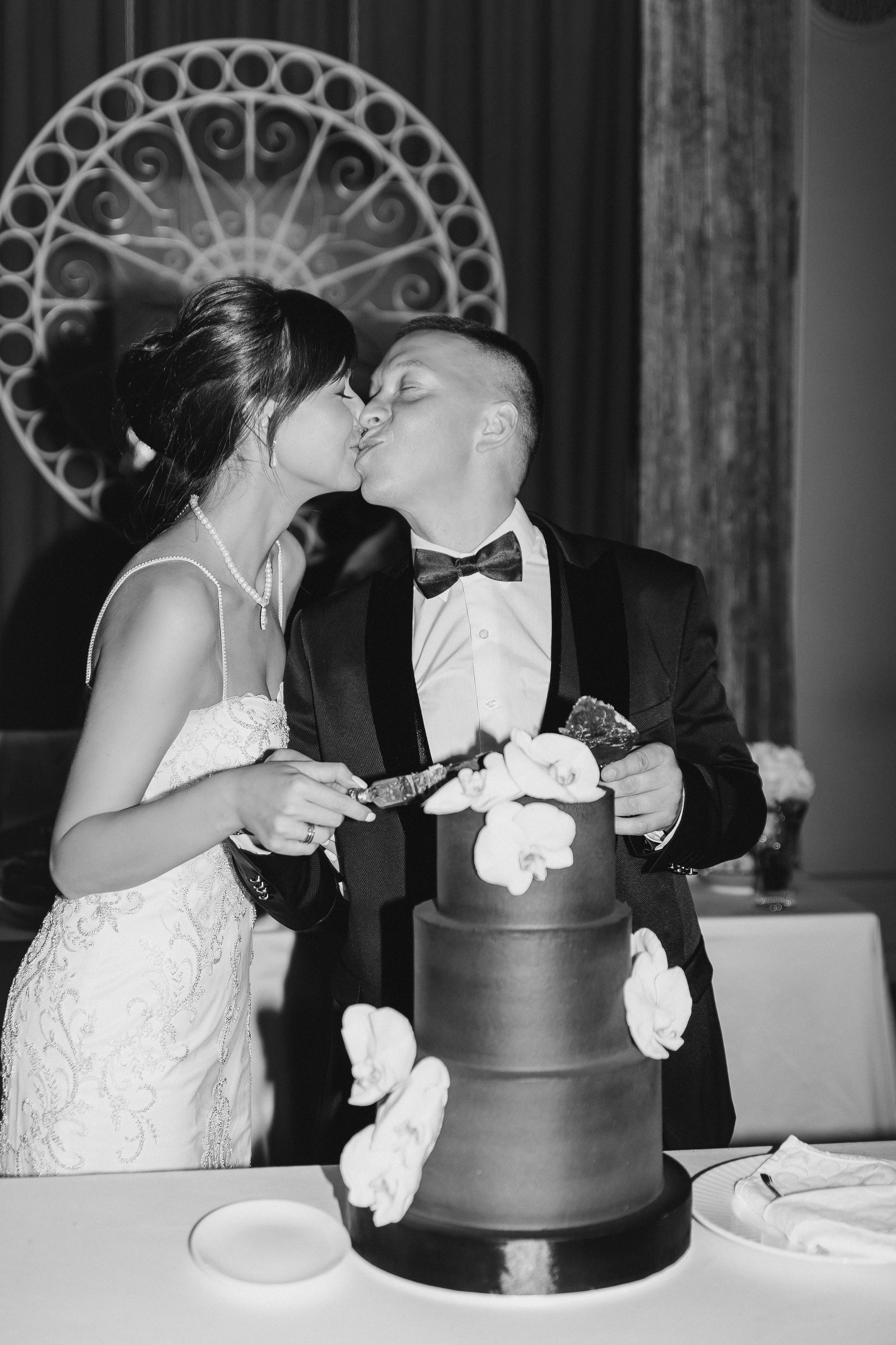 Анастасия и Роман. Ваш фотограф — Александра Андрущенко