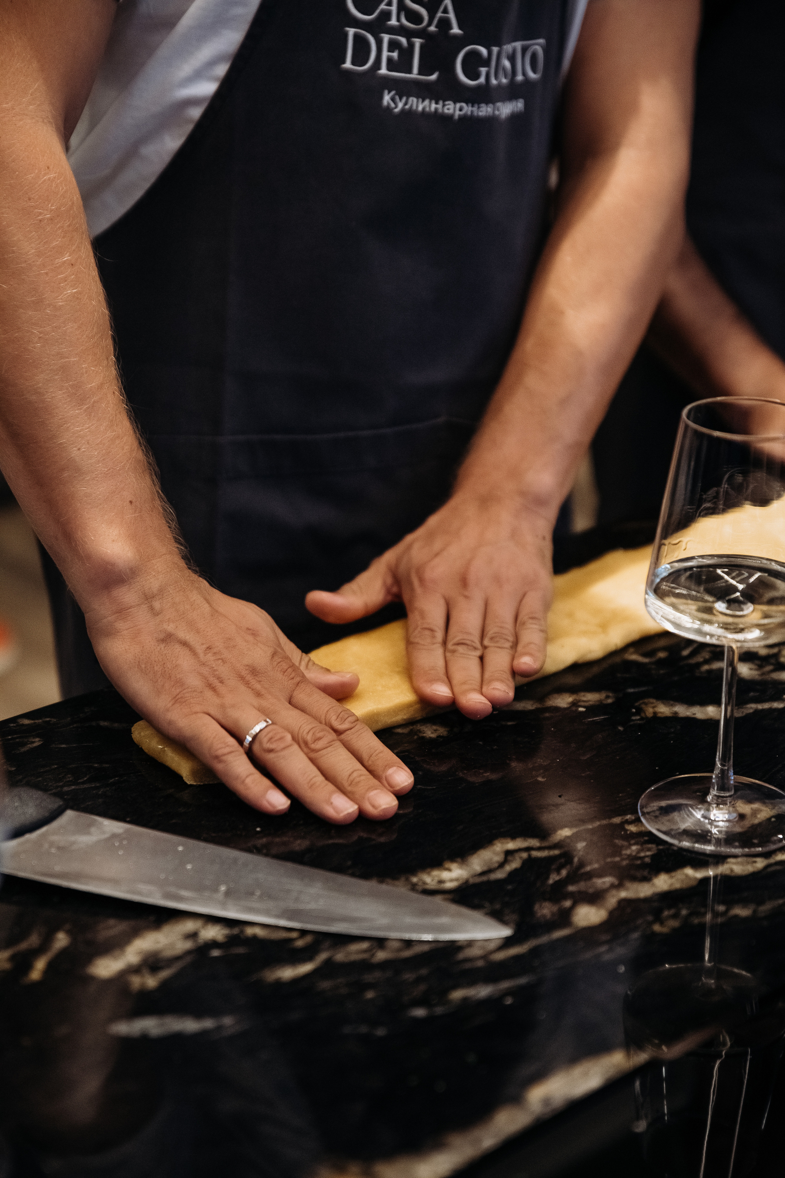 Casa del Gusto. Ваш фотограф — Александра Андрущенко