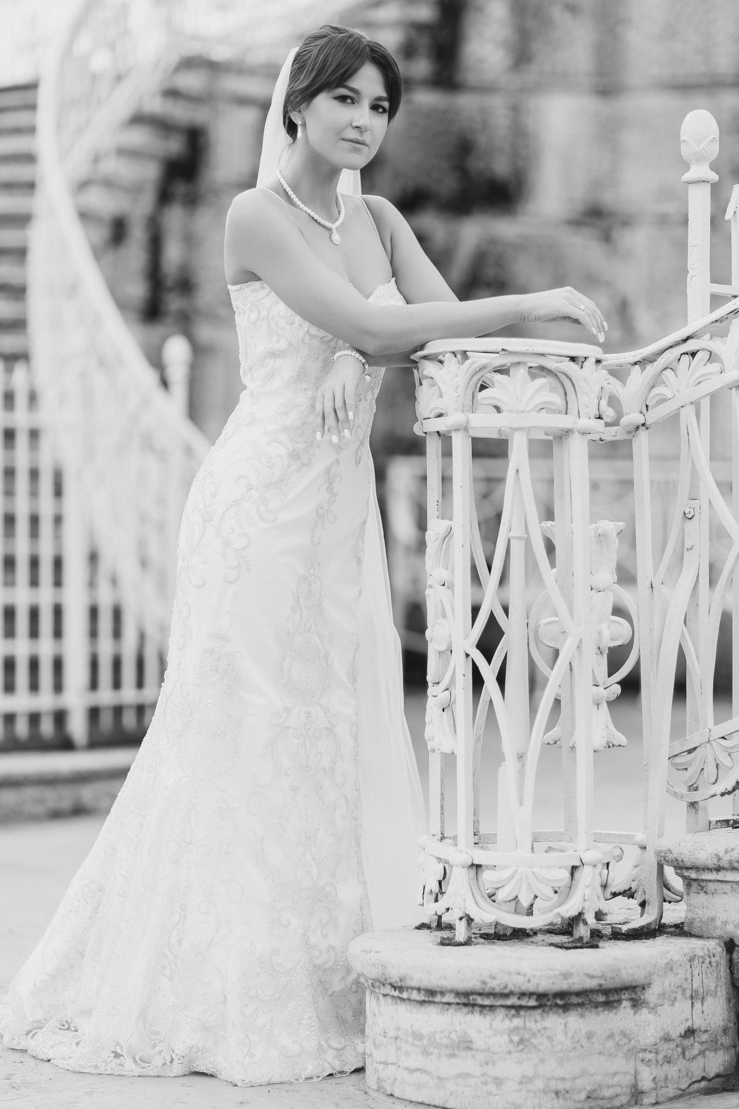 Анастасия и Роман. Ваш фотограф — Александра Андрущенко