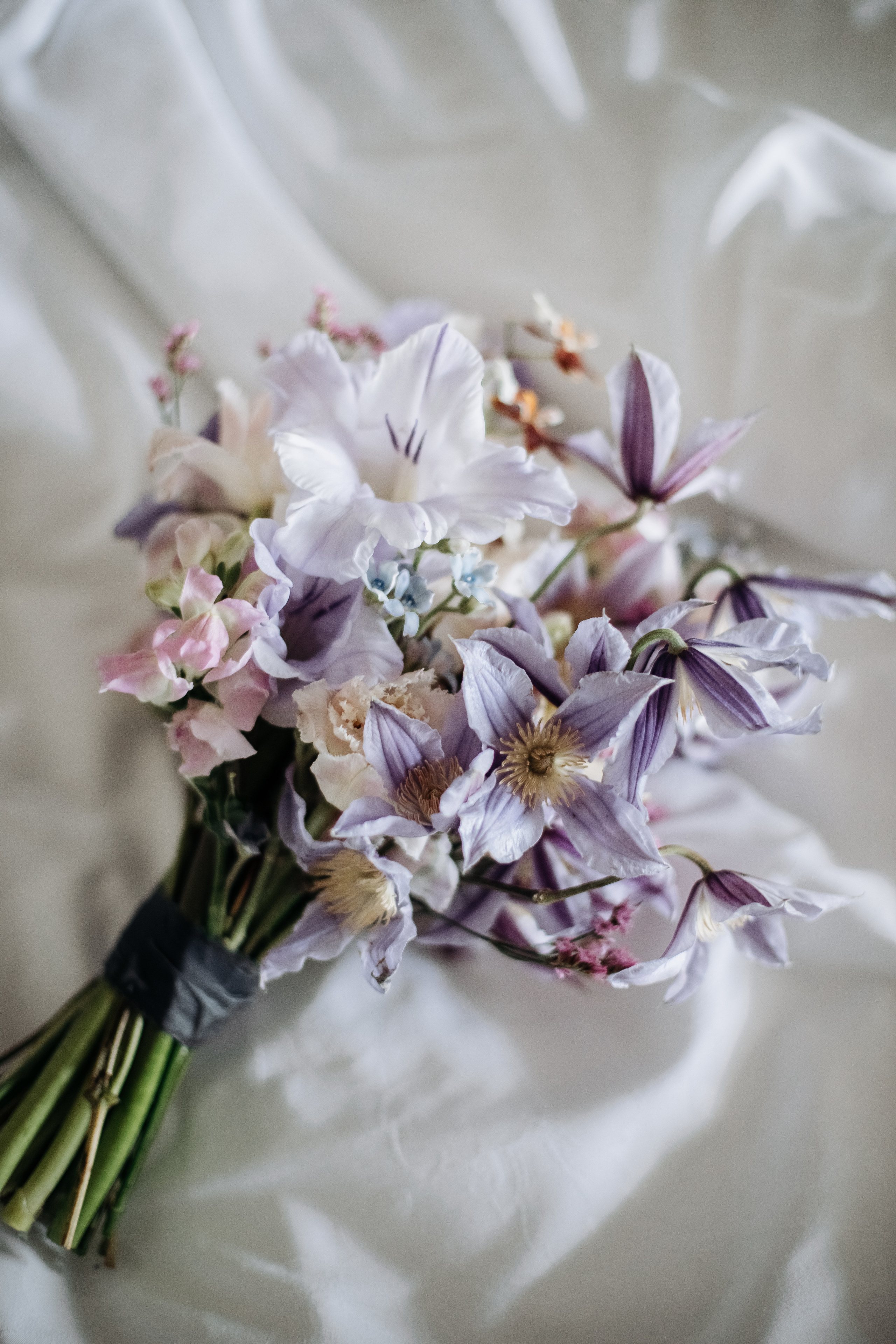 Дарья и Александр. Гольф-клуб Петергоф. Ваш фотограф — Александра Андрущенко