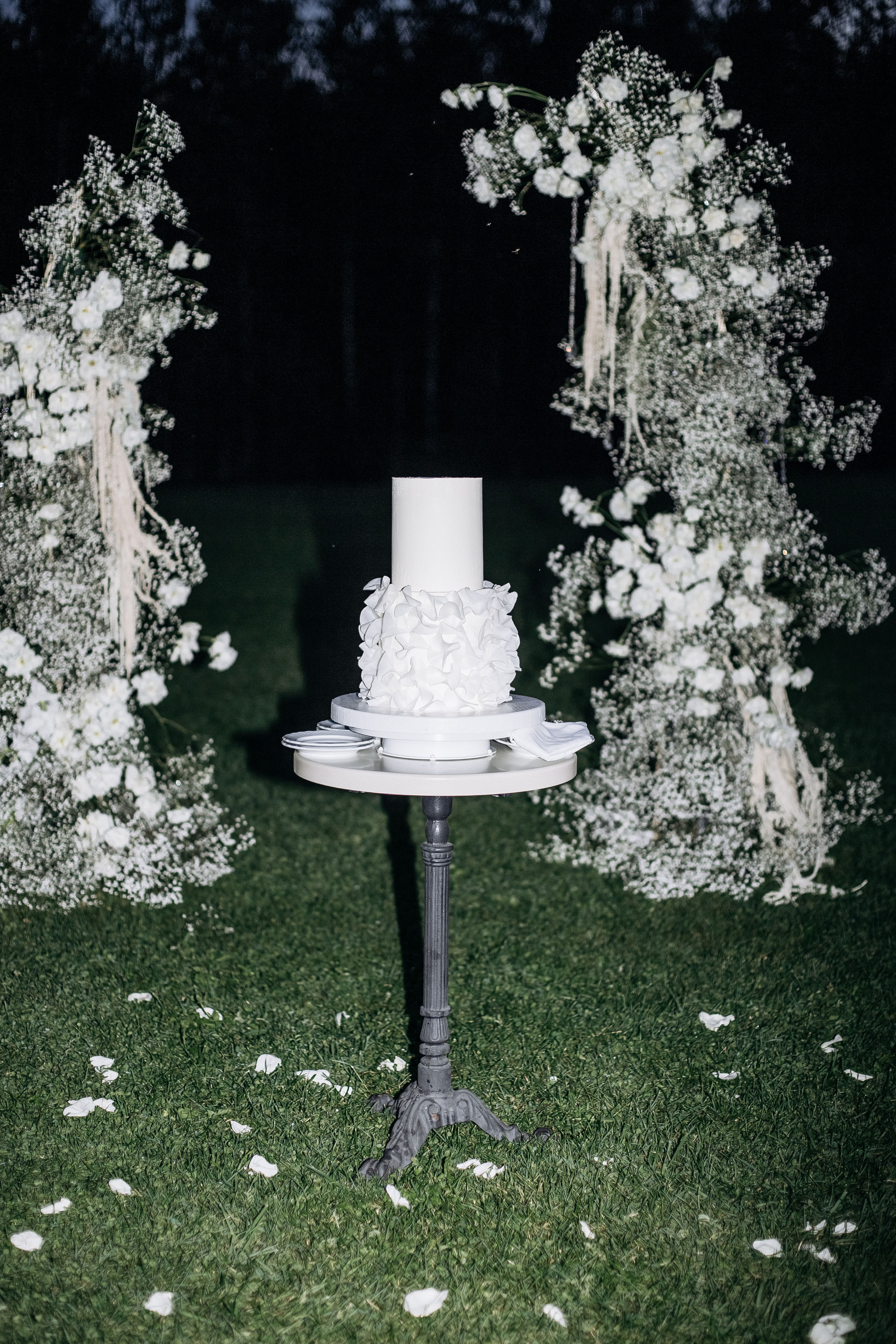 Екатерина и Марк. Ваш фотограф — Александра Андрущенко